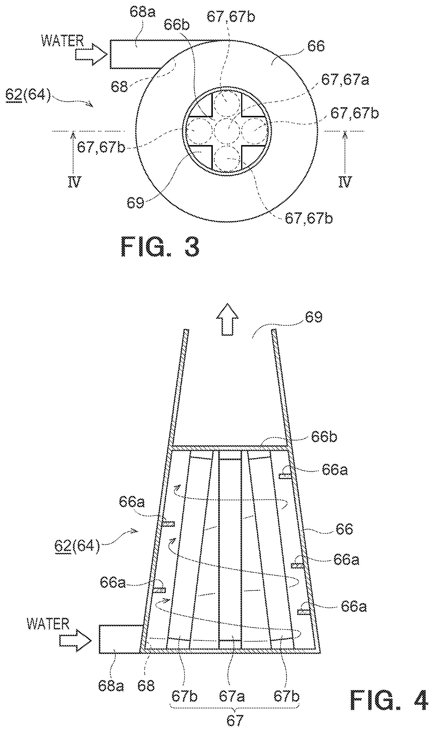 Patent US12552656 Figure 5 – Content-filling system and sterilizing method