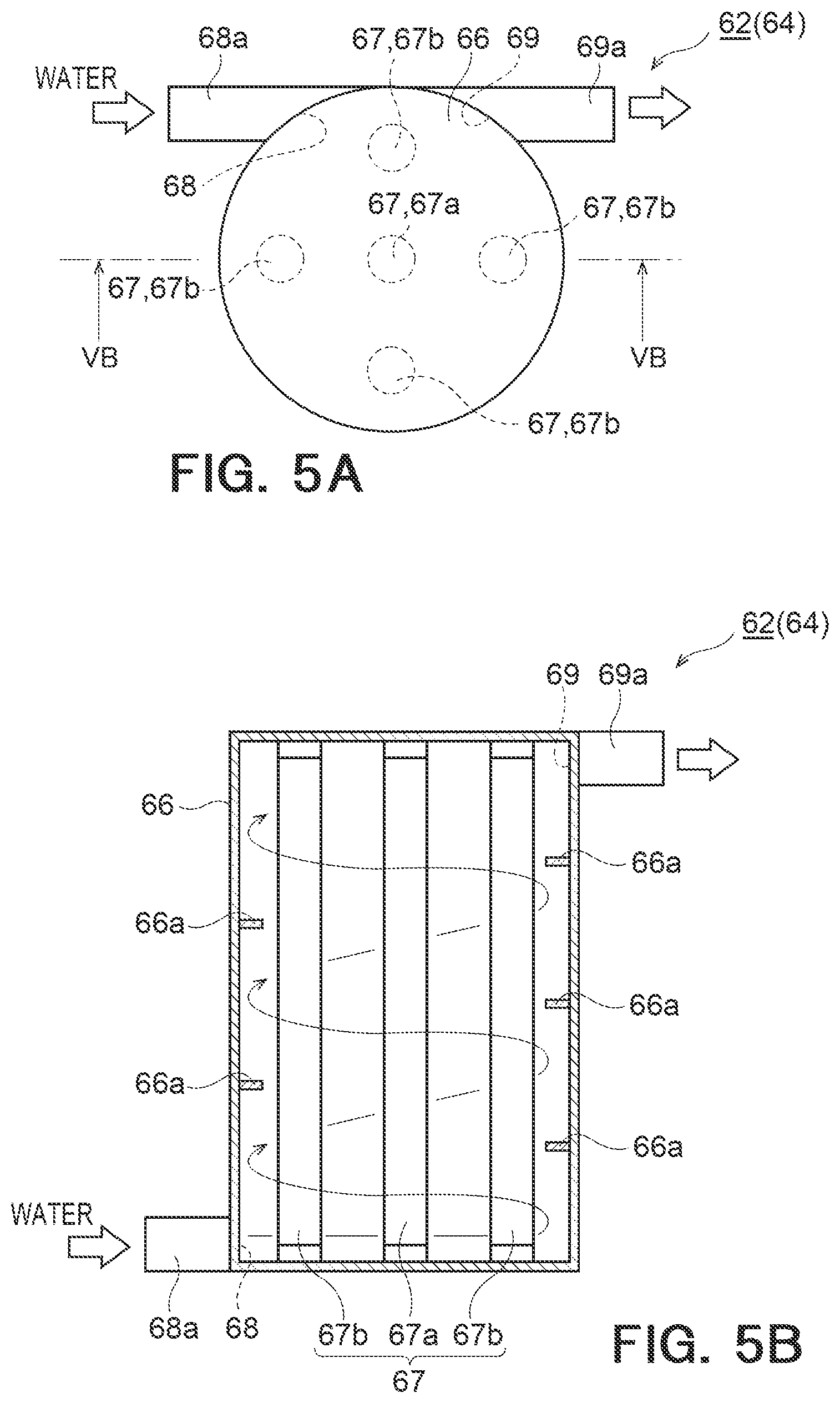Patent US12552656 Figure 6 – Content-filling system and sterilizing method