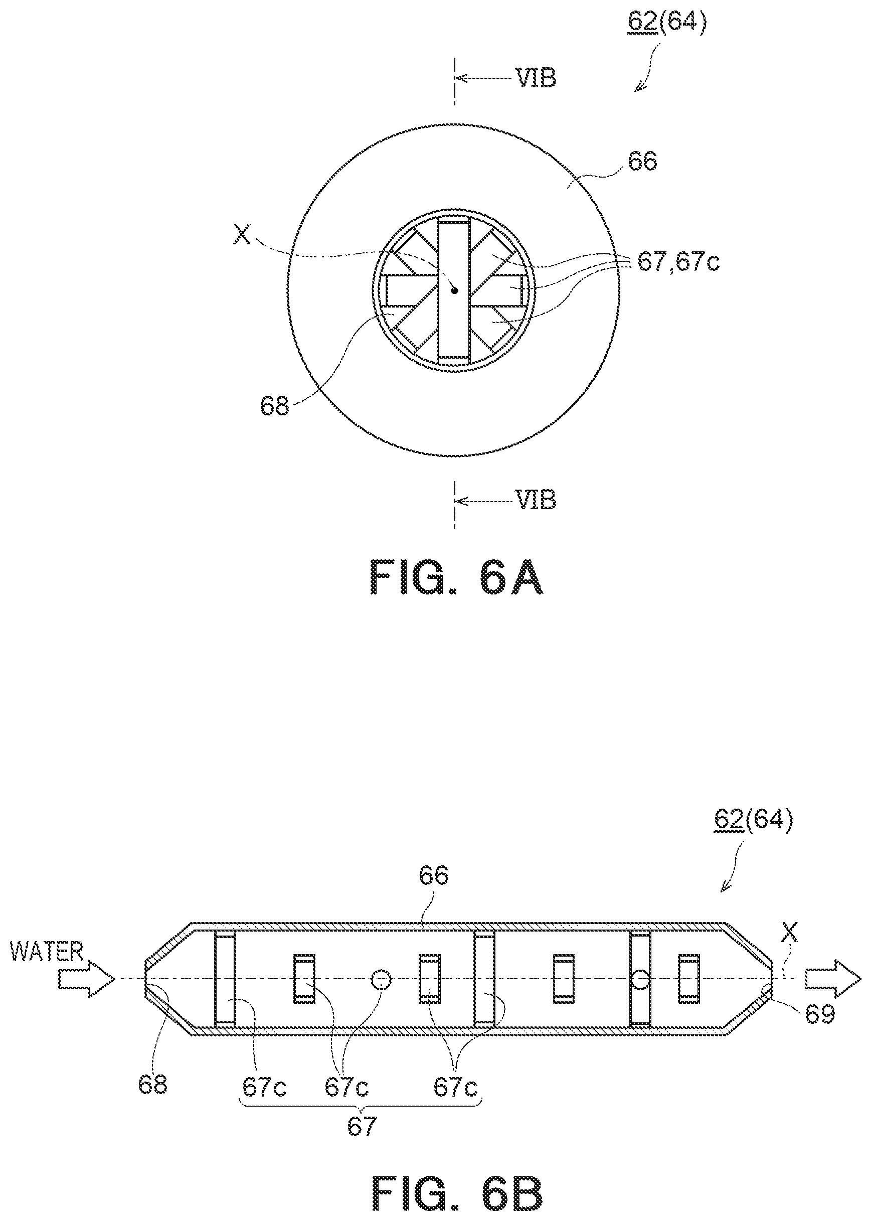 Patent US12552656 Figure 7 – Content-filling system and sterilizing method