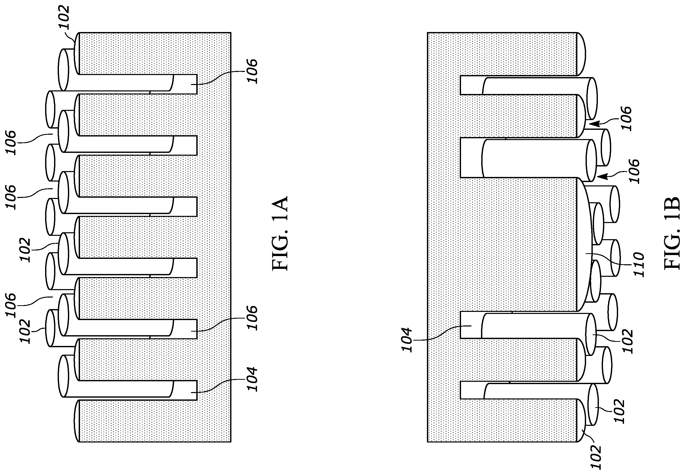 Patent US12552659 Figure 1 – MEMS die and MEMS-based sensor