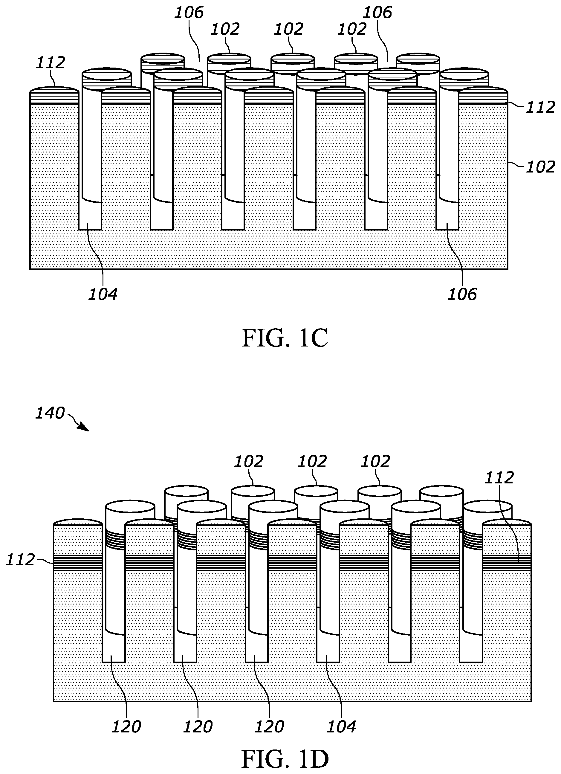 Patent US12552659 Figure 2 – MEMS die and MEMS-based sensor