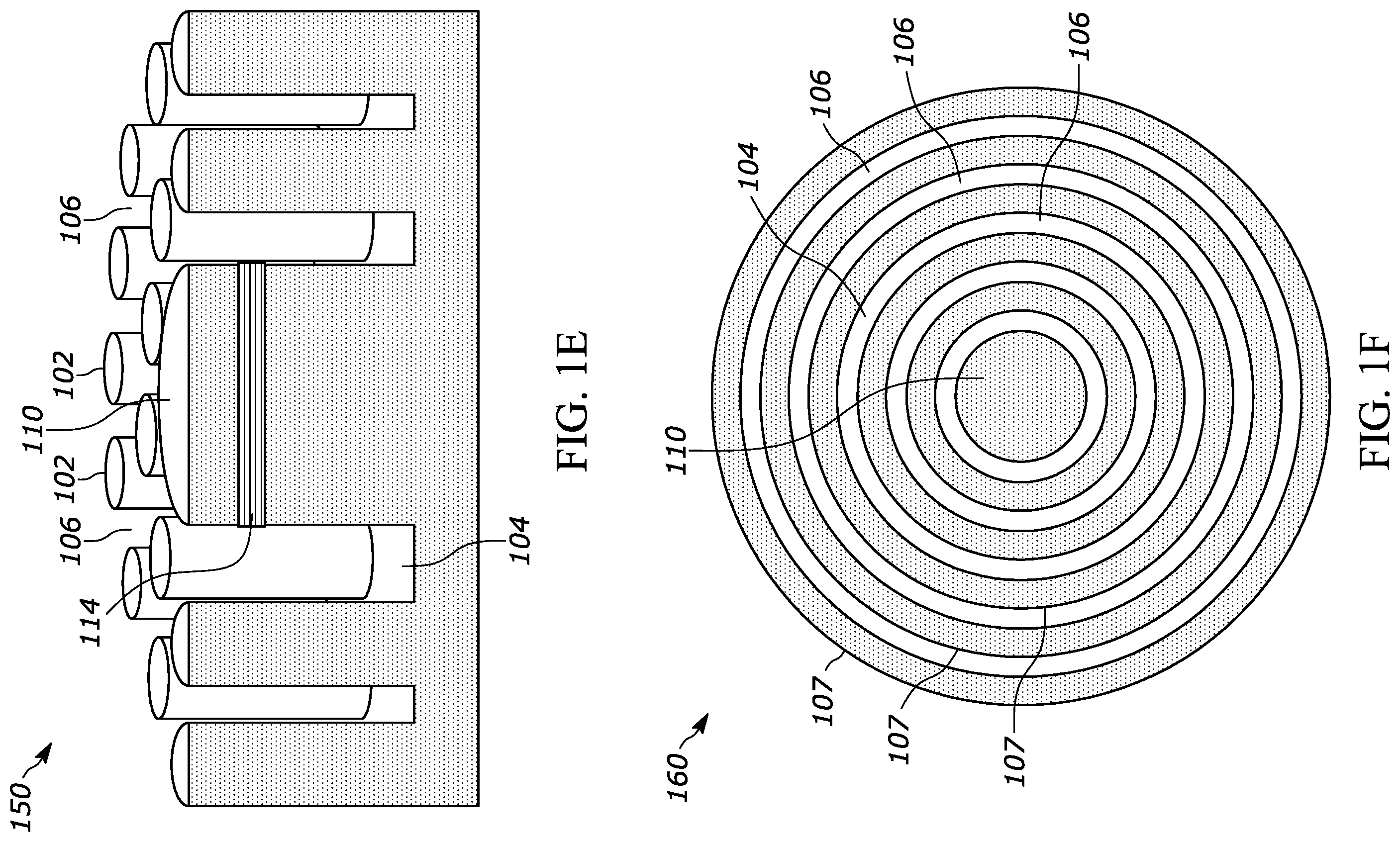 Patent US12552659 Figure 3 – MEMS die and MEMS-based sensor