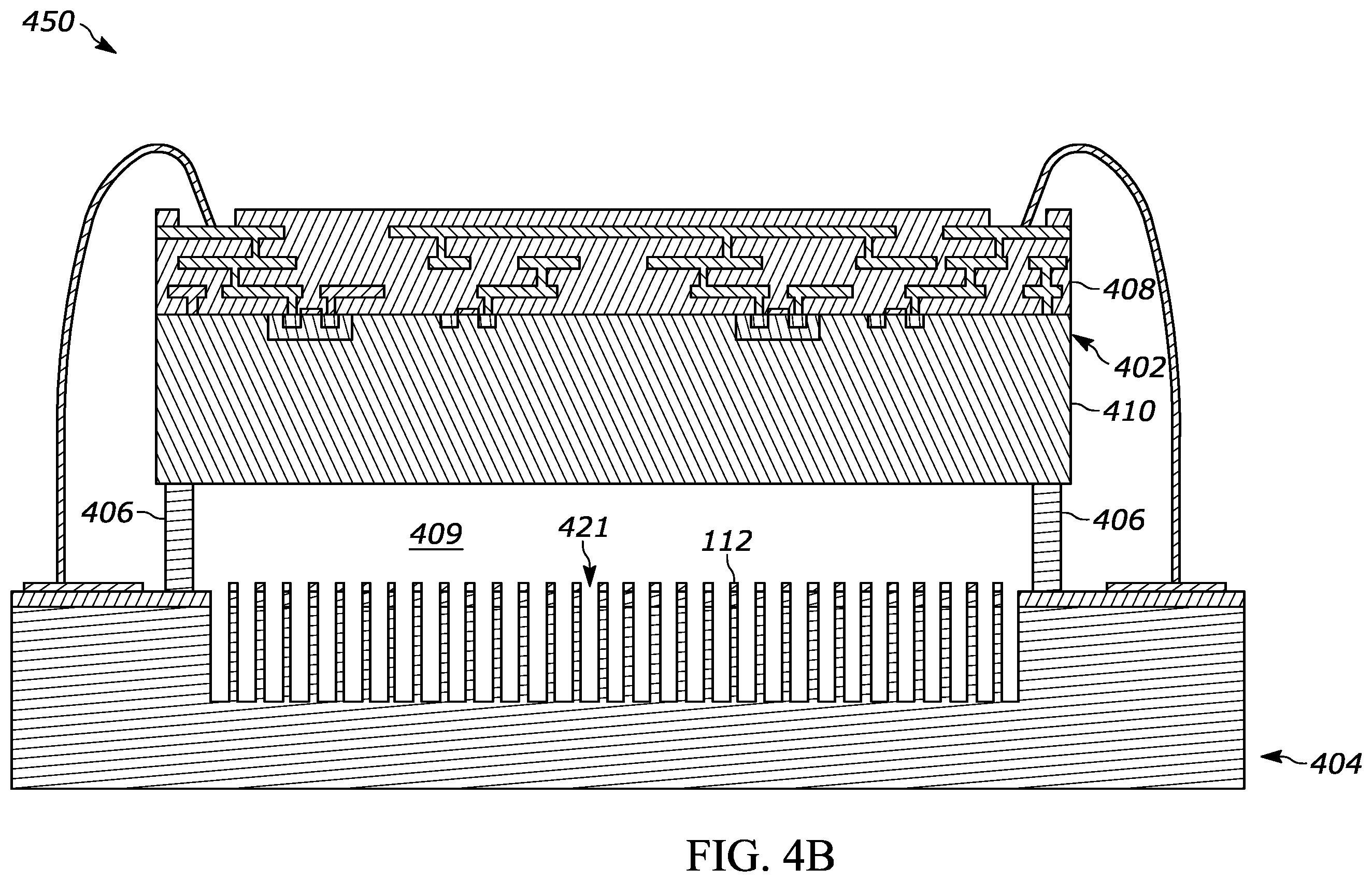 Patent US12552659 Figure 10 – MEMS die and MEMS-based sensor