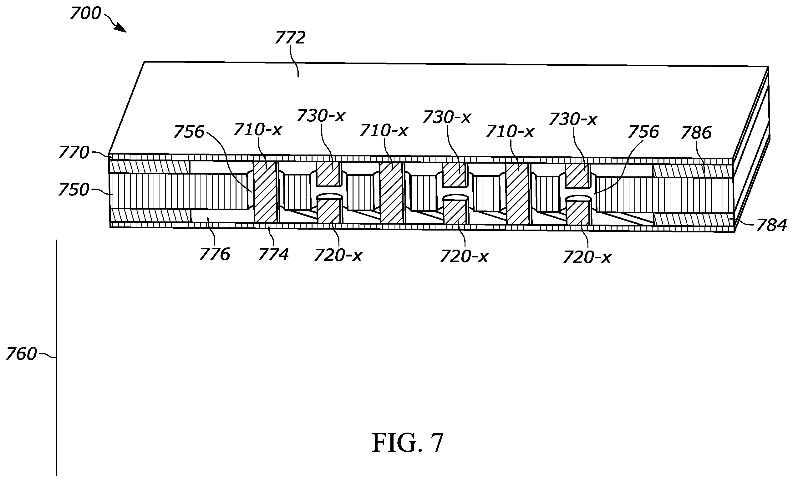Patent US12552659 Figure 17 – MEMS die and MEMS-based sensor
