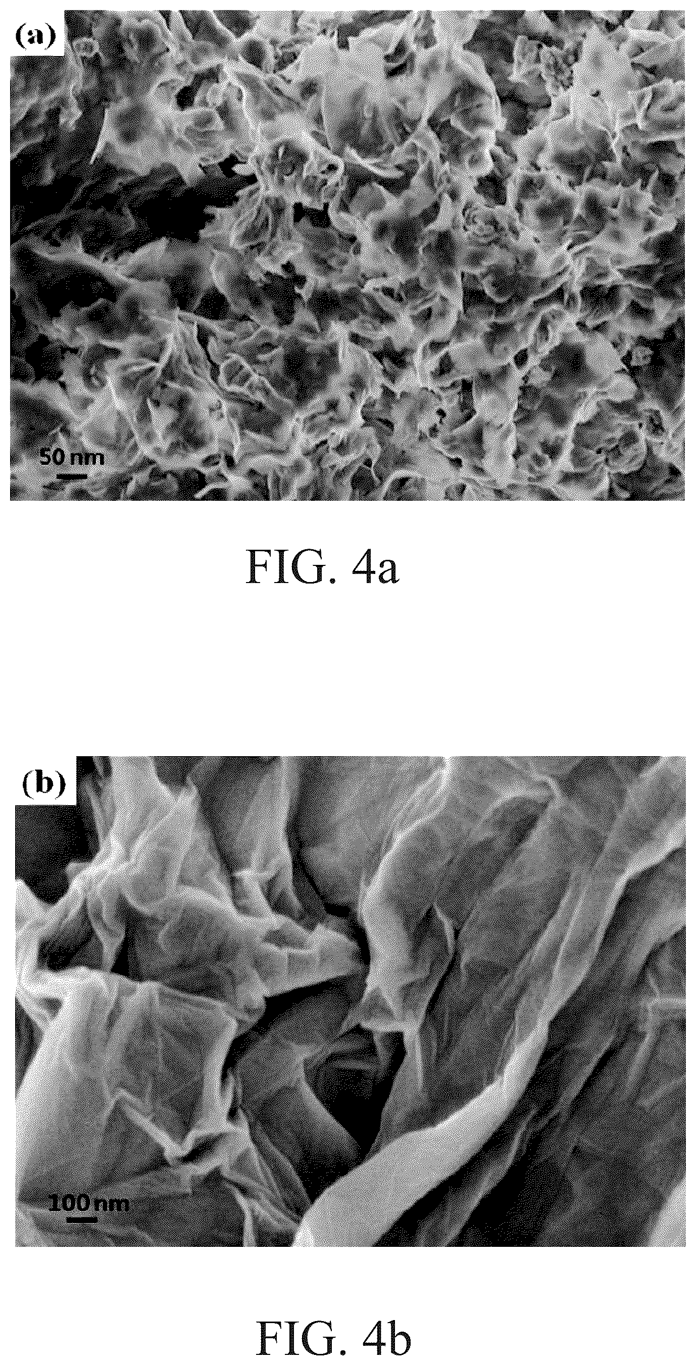Patent US12552671 Figure 4 – Preparation and application of three-dimensional carbon nanotubes grown from soil clay and graphene oxide