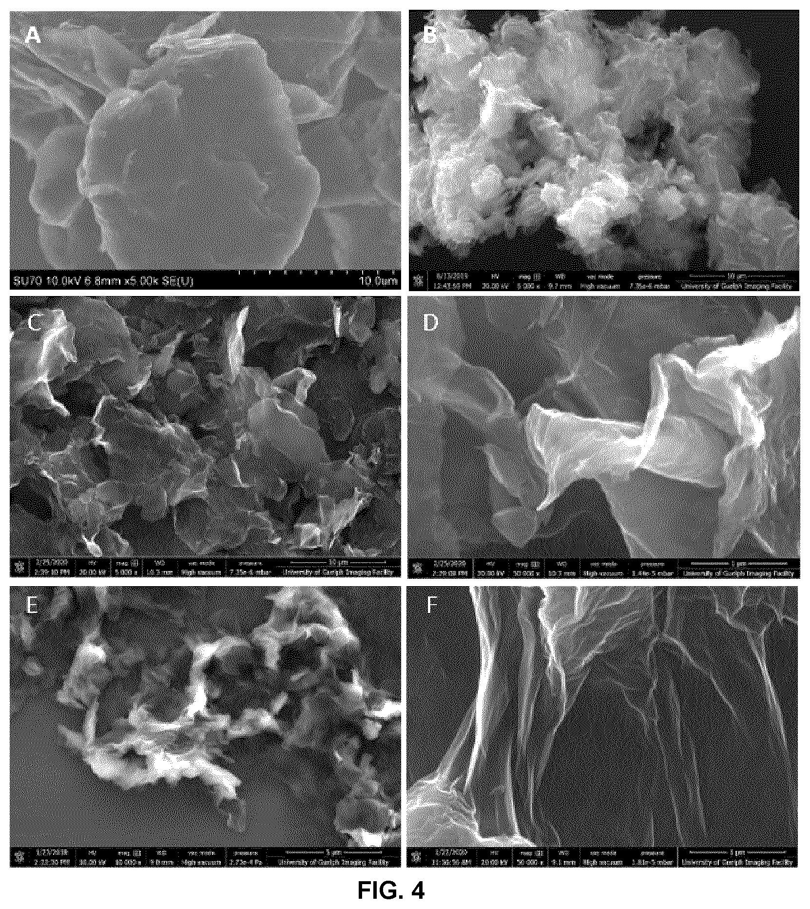 Patent US12552672 Figure 3 – Processes for the preparation of expanded graphite and exfoliated graphene oxide