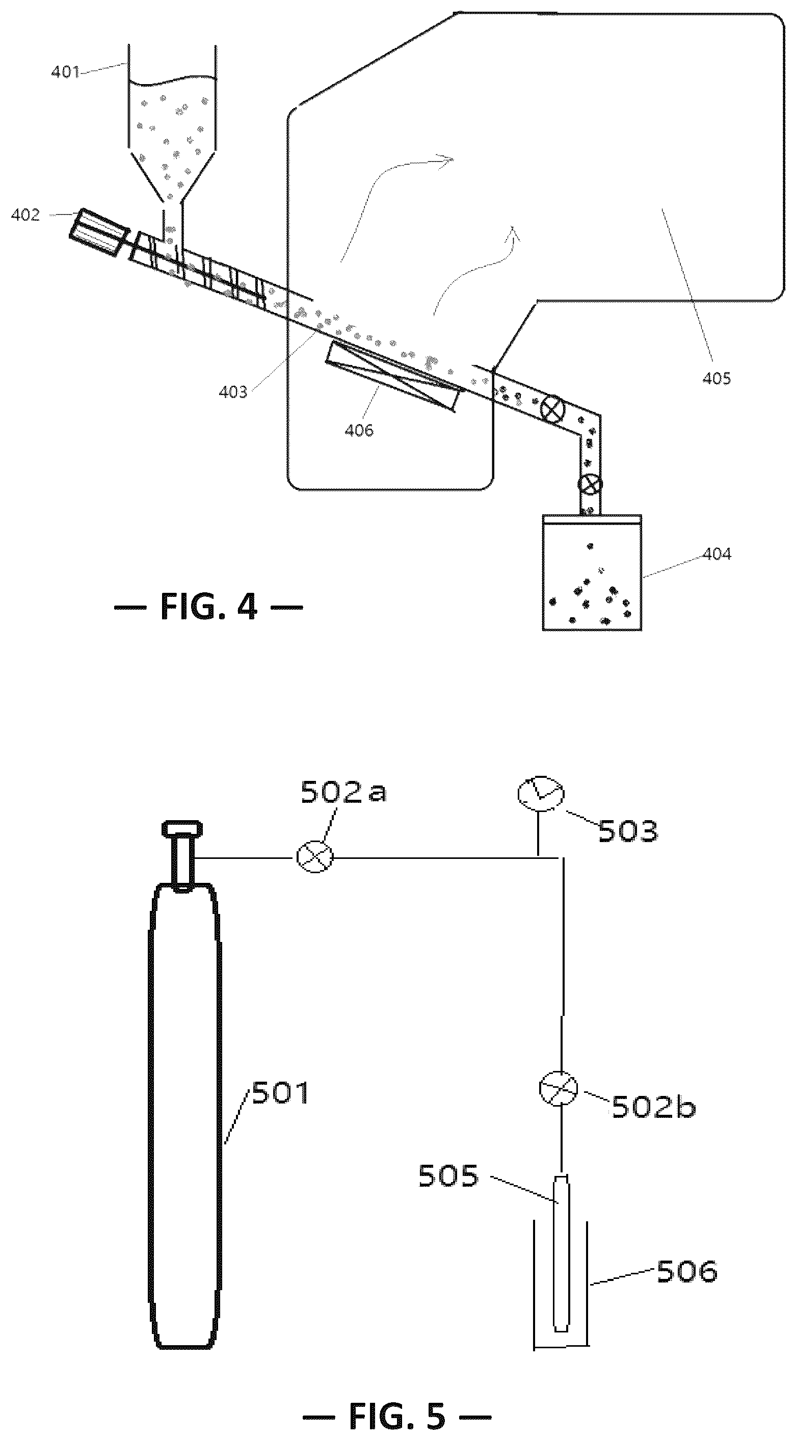 Patent US12552675 Figure 6 – Method, apparatus, and system for producing silicon-containing product by utilizing silicon mud byproduct of cutting silicon material with diamond wire