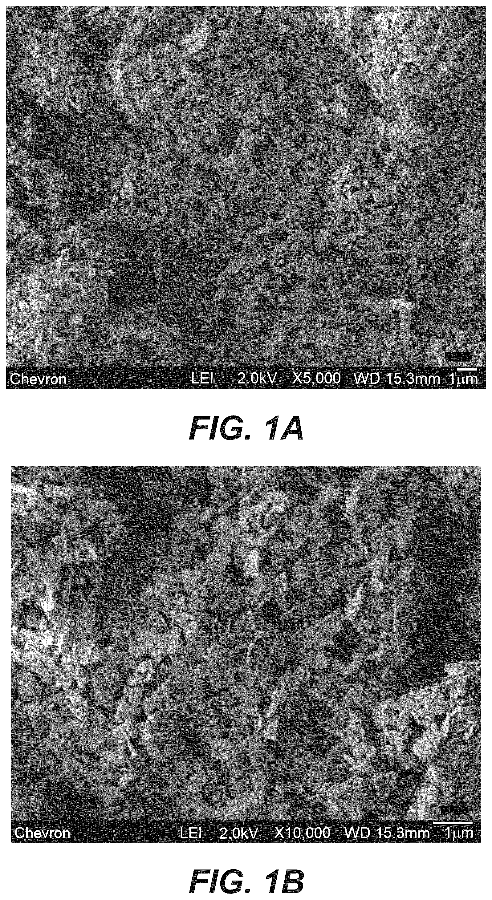 Patent US12552676 Figure 1 – Molecular sieve SSZ-124, its synthesis and use