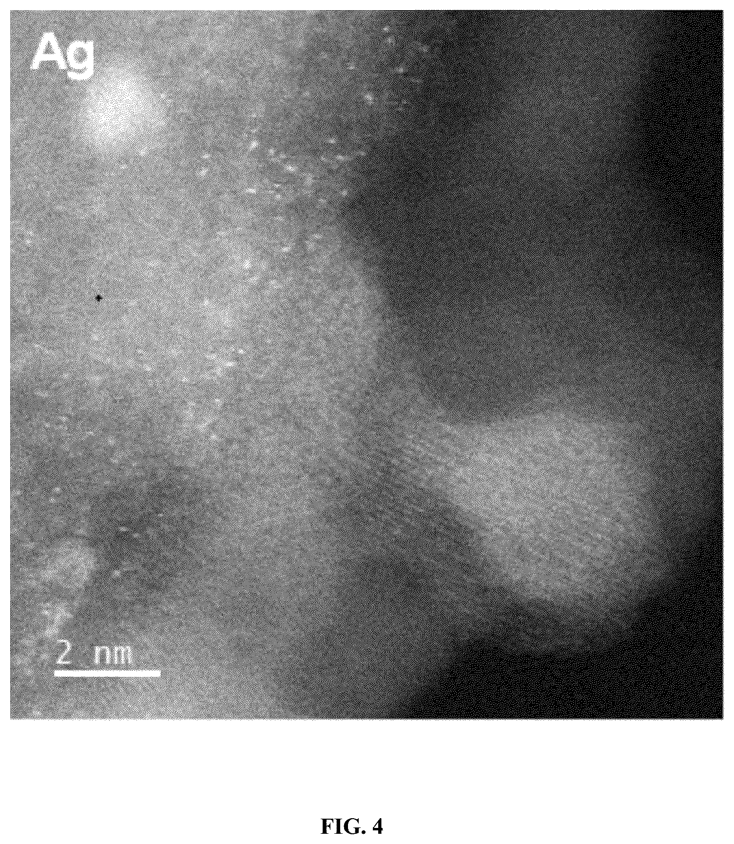 Patent US12552679 Figure 4 – Preparation method of nano aluminum oxide (nano-Al 2 O 3 ) with controllable hydroxyl content and use thereof