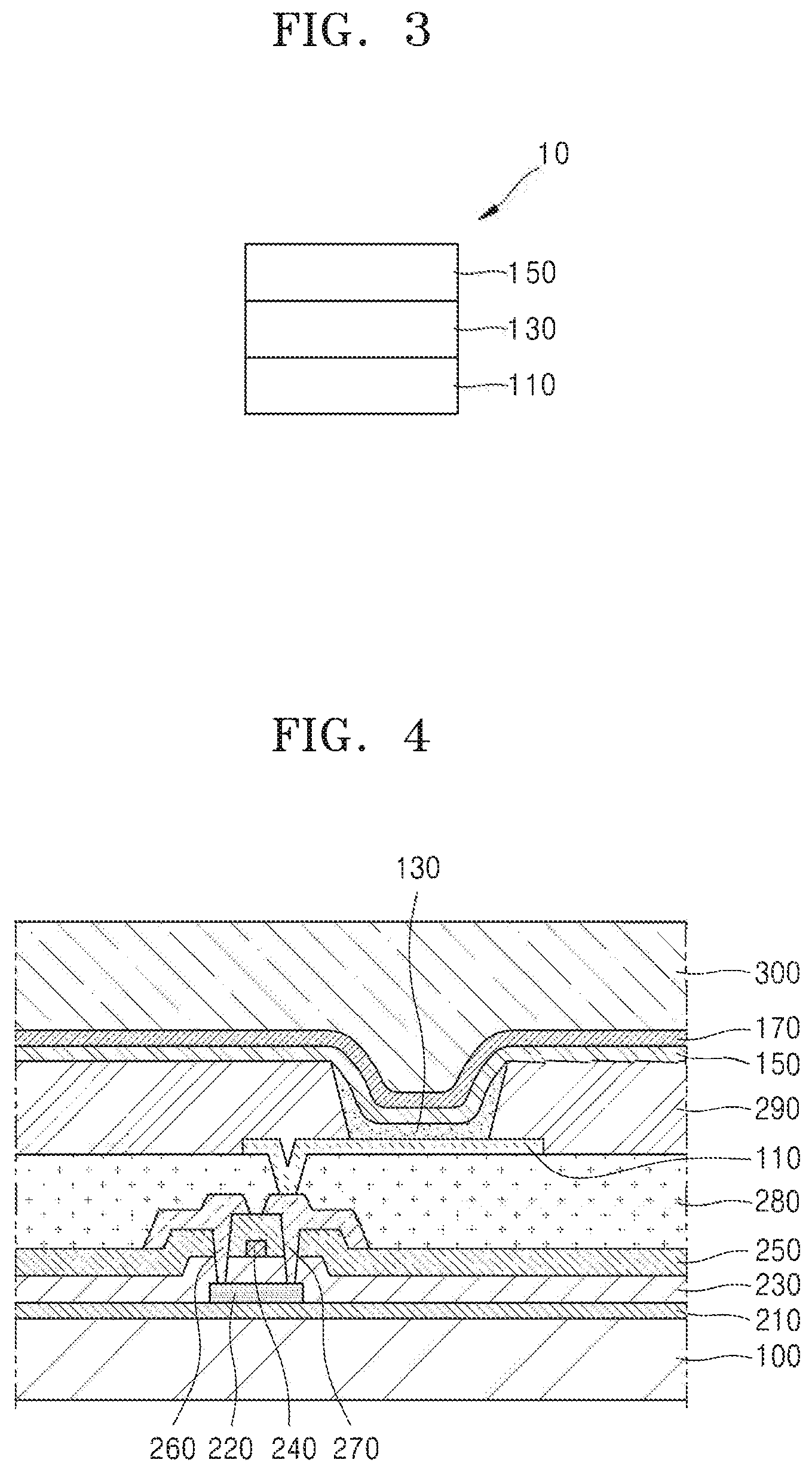 Patent US12552680 Figure 2 – Method of manufacturing inorganic oxide particle, method of manufacturing inorganic oxide layer, and light-emitting device including inorganic oxide layer manufactured by the method