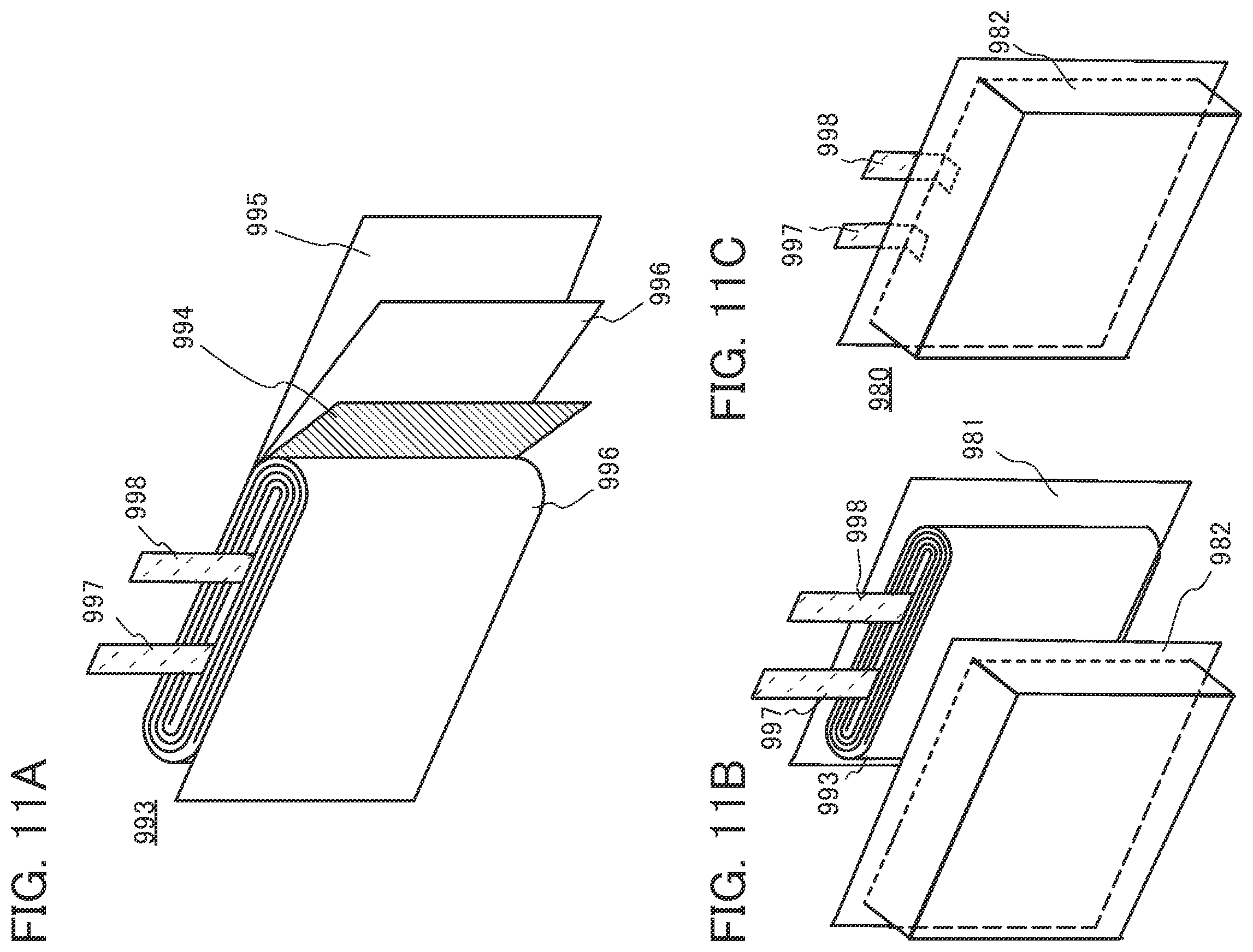 Patent US12552681 Figure 11 – Method for forming positive electrode active material, method for manufacturing secondary battery, and secondary battery
