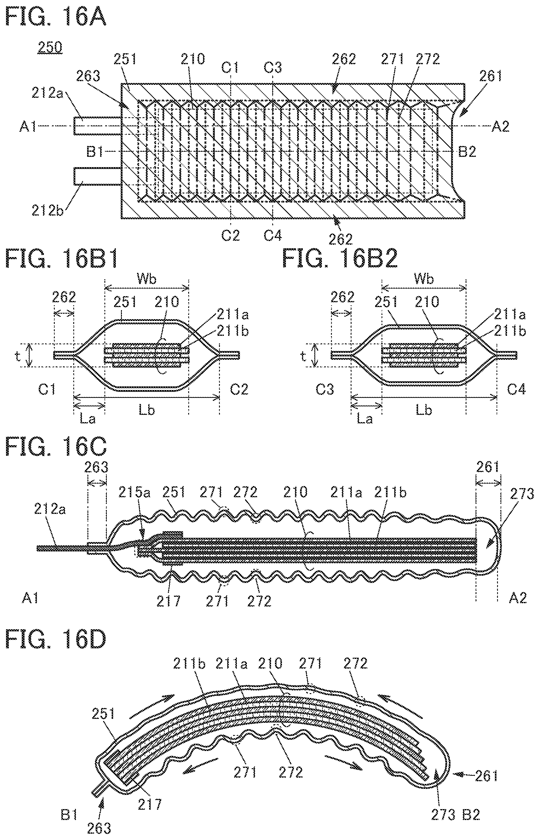 Patent US12552681 Figure 16 – Method for forming positive electrode active material, method for manufacturing secondary battery, and secondary battery