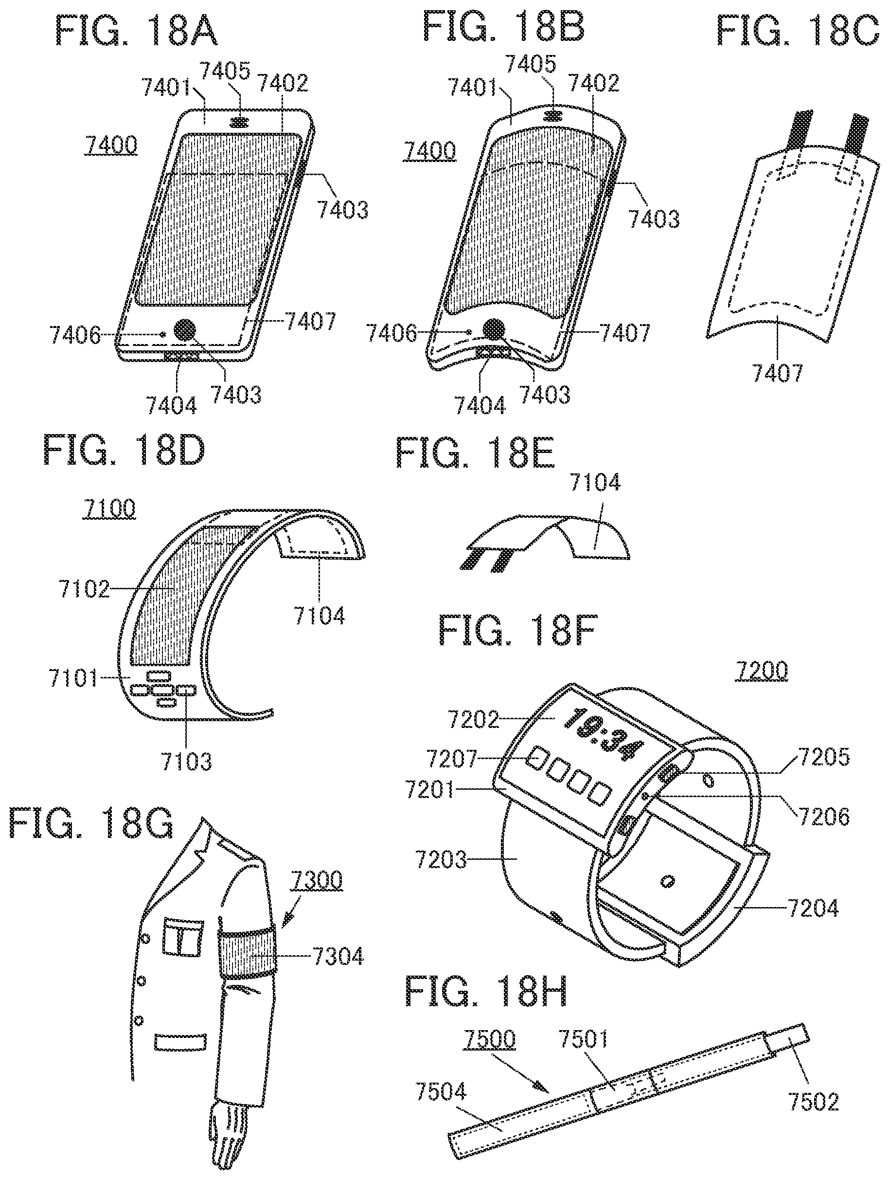 Patent US12552681 Figure 18 – Method for forming positive electrode active material, method for manufacturing secondary battery, and secondary battery