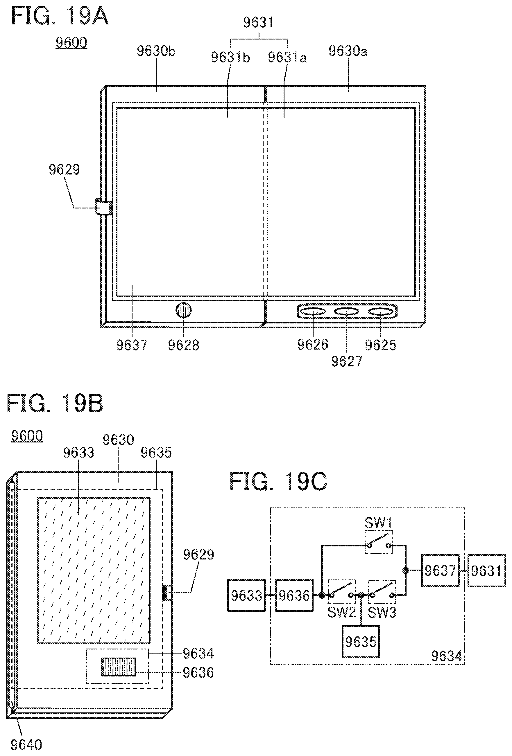 Patent US12552681 Figure 19 – Method for forming positive electrode active material, method for manufacturing secondary battery, and secondary battery