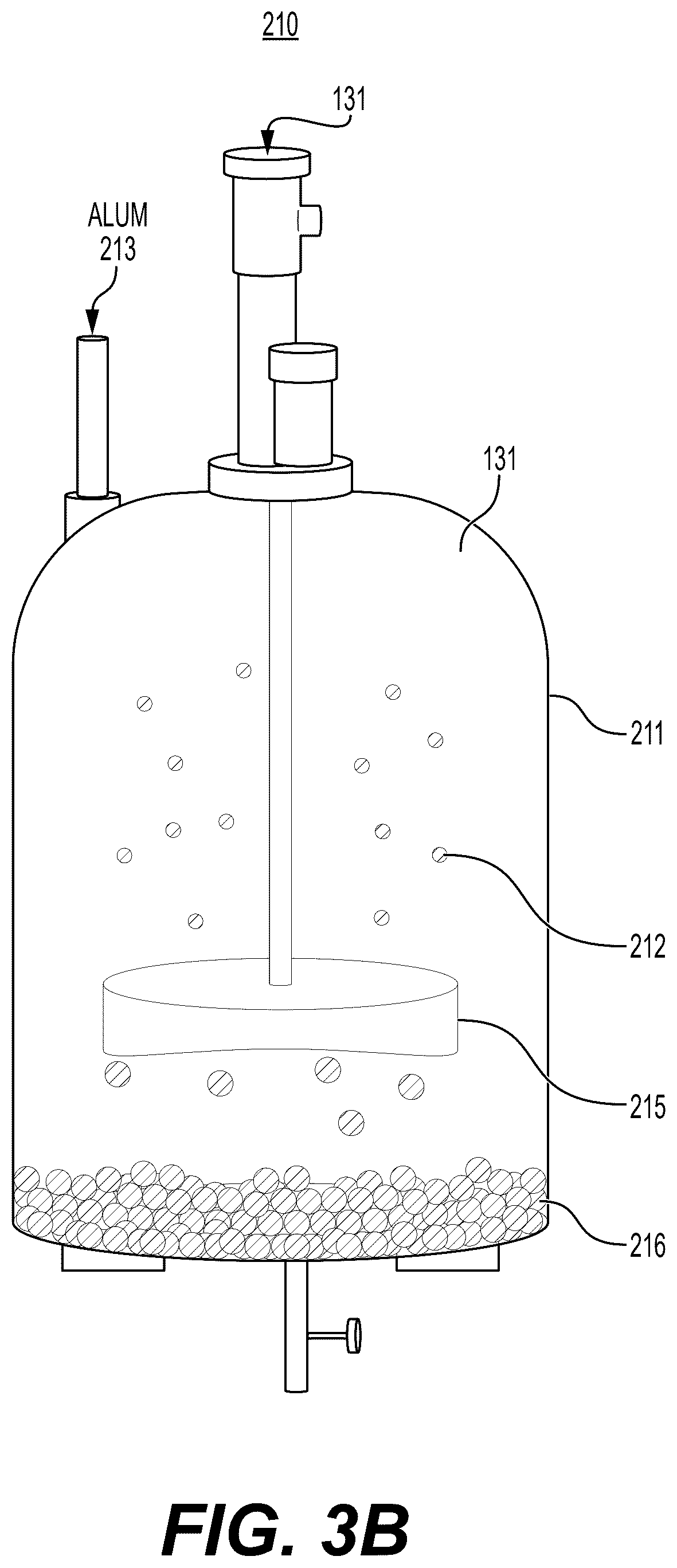 Patent US12552686 Figure 5 – Systems and methods for production of potable water by recycling processed wastewater streams