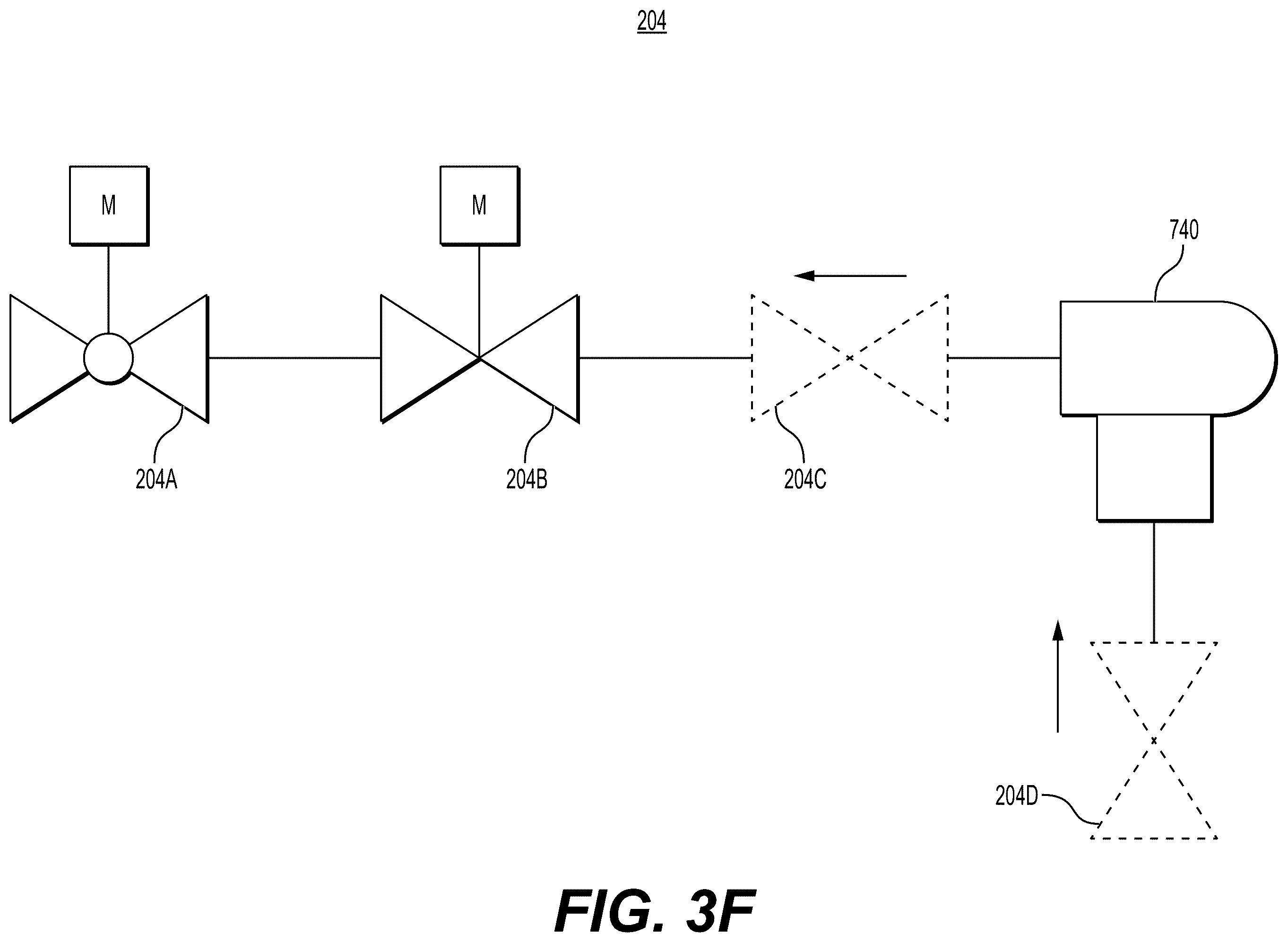 Patent US12552686 Figure 9 – Systems and methods for production of potable water by recycling processed wastewater streams