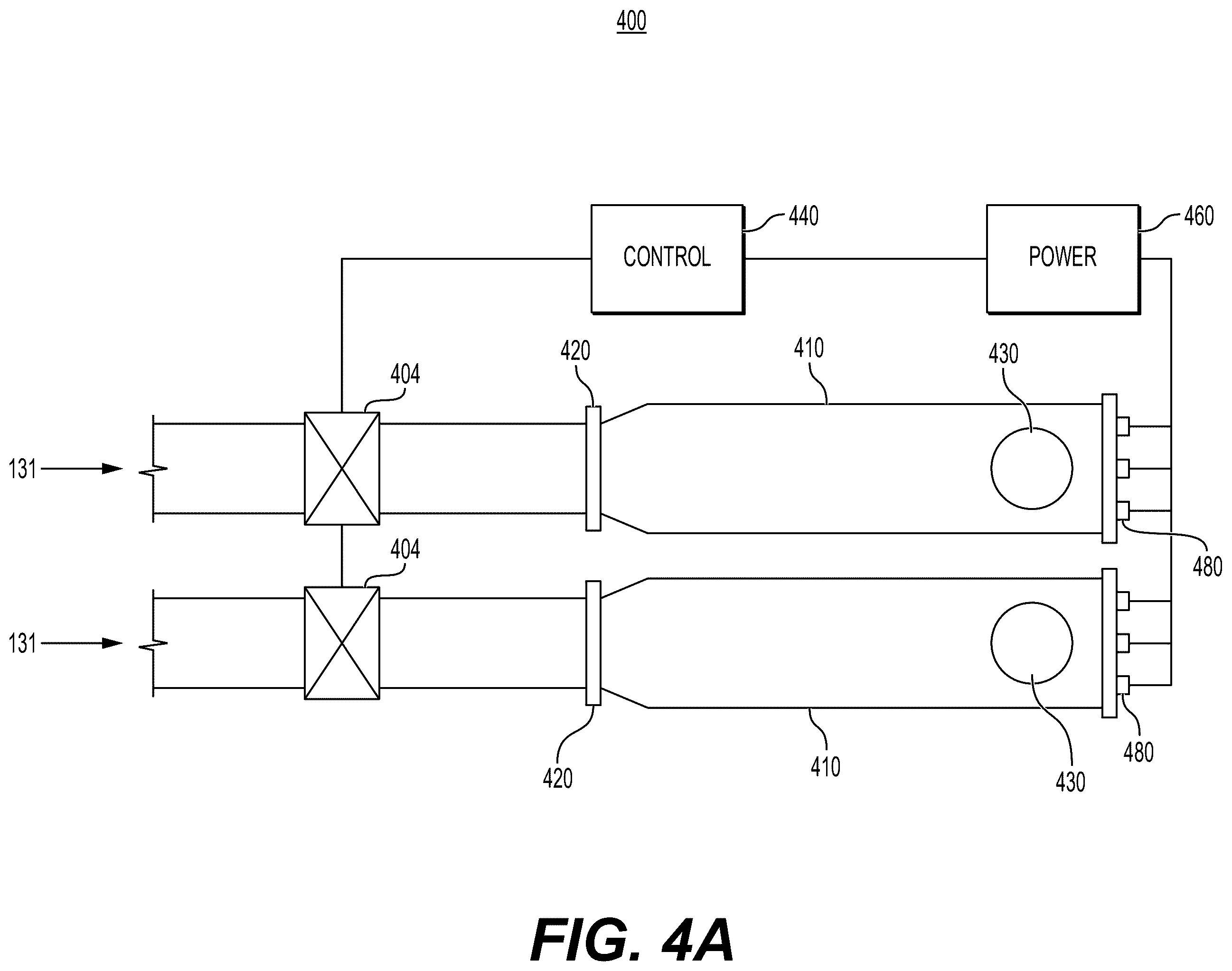 Patent US12552686 Figure 10 – Systems and methods for production of potable water by recycling processed wastewater streams