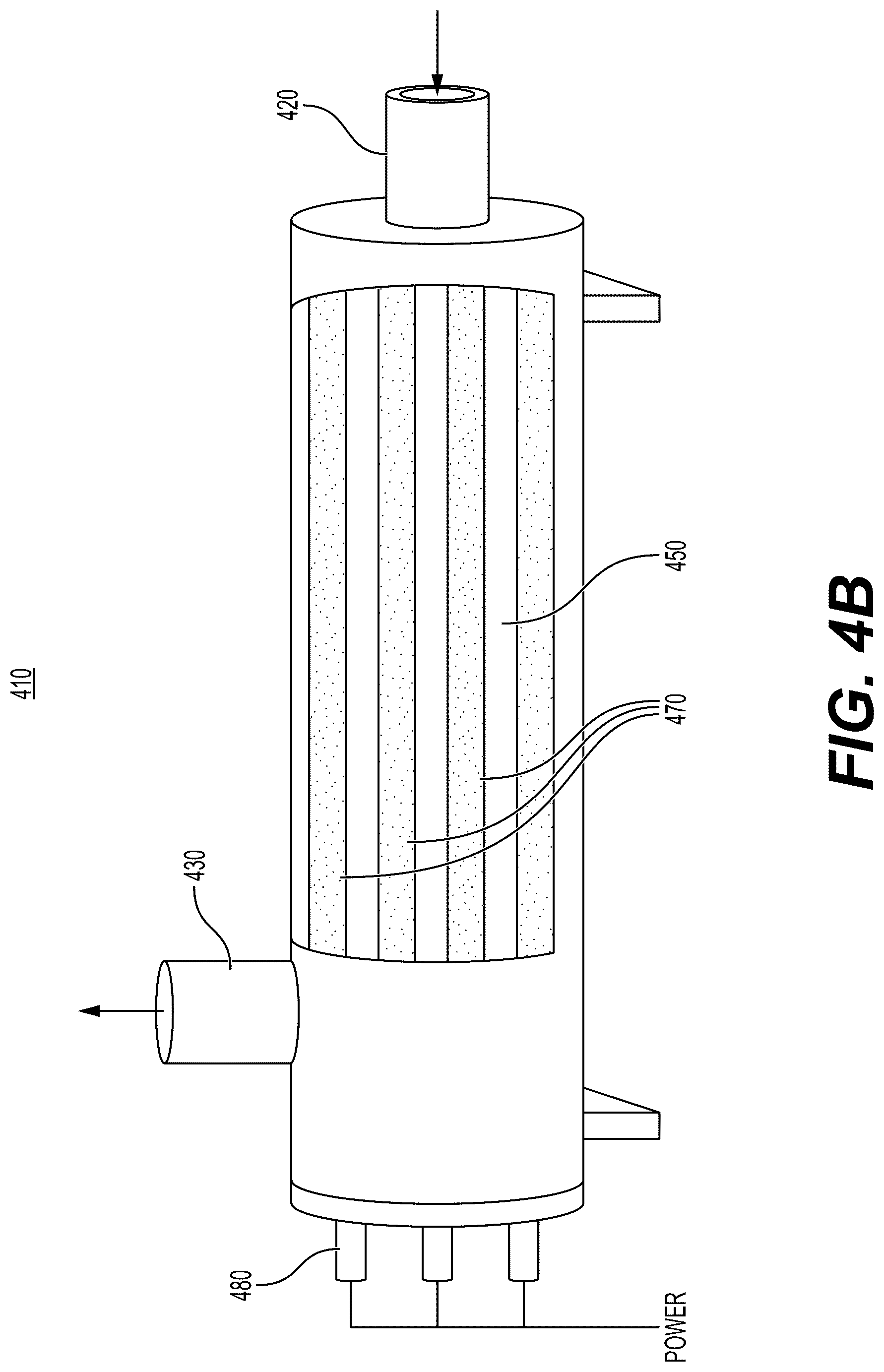 Patent US12552686 Figure 11 – Systems and methods for production of potable water by recycling processed wastewater streams