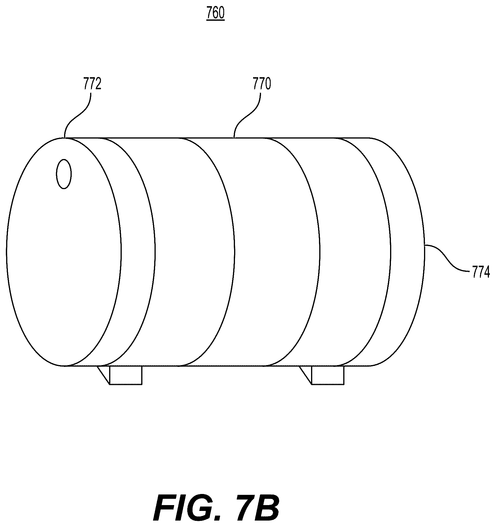 Patent US12552686 Figure 15 – Systems and methods for production of potable water by recycling processed wastewater streams