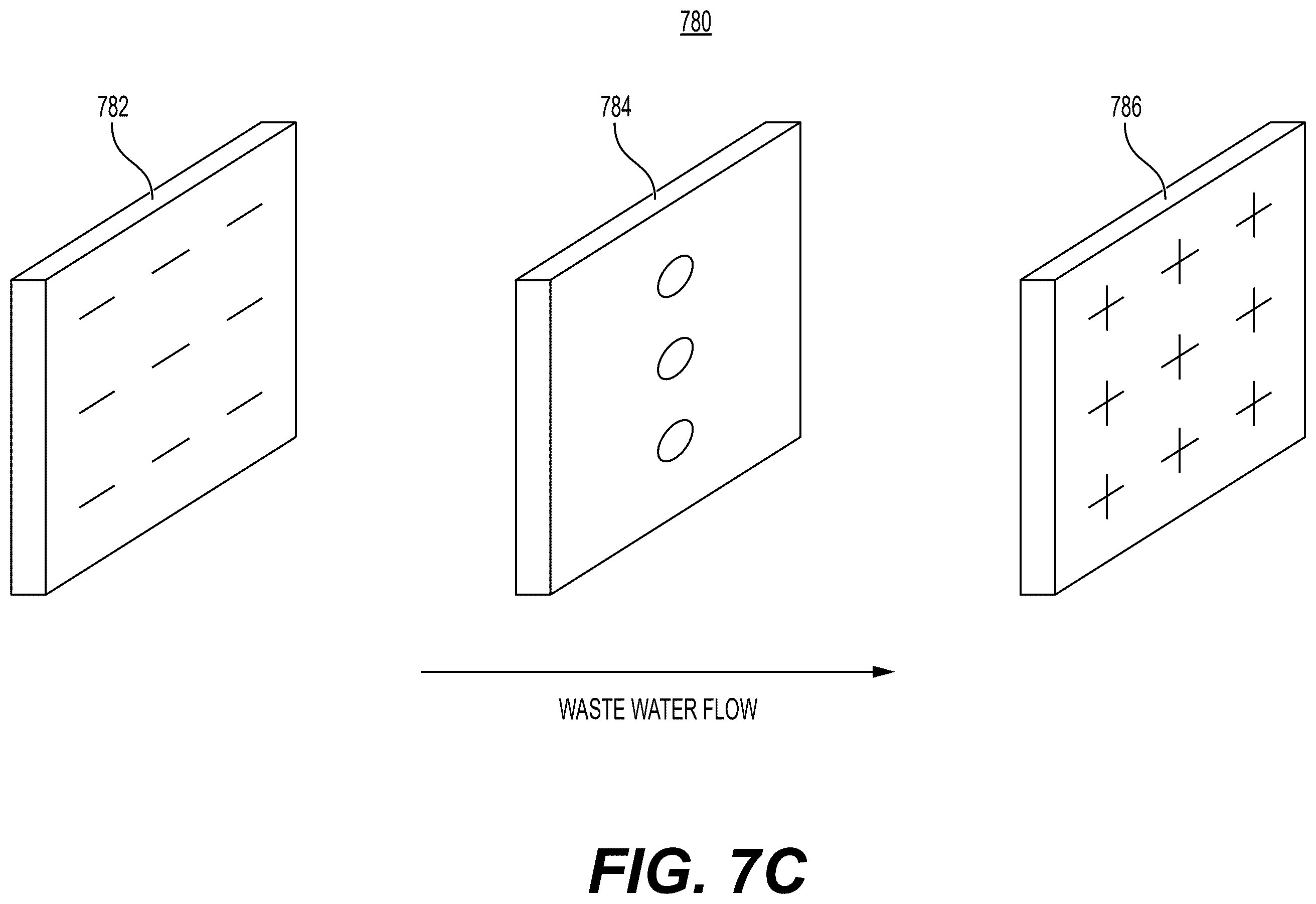 Patent US12552686 Figure 16 – Systems and methods for production of potable water by recycling processed wastewater streams