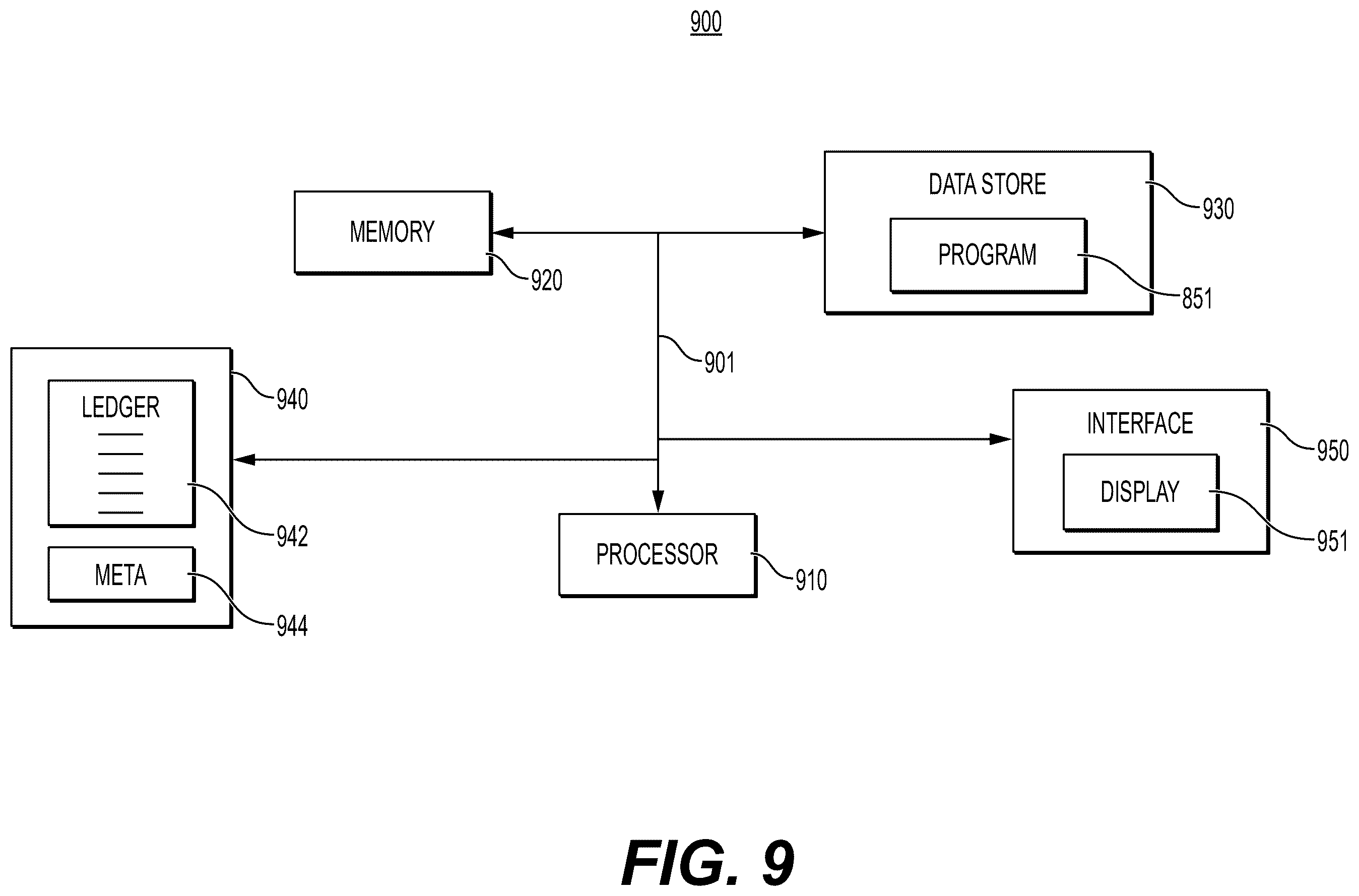 Patent US12552686 Figure 20 – Systems and methods for production of potable water by recycling processed wastewater streams