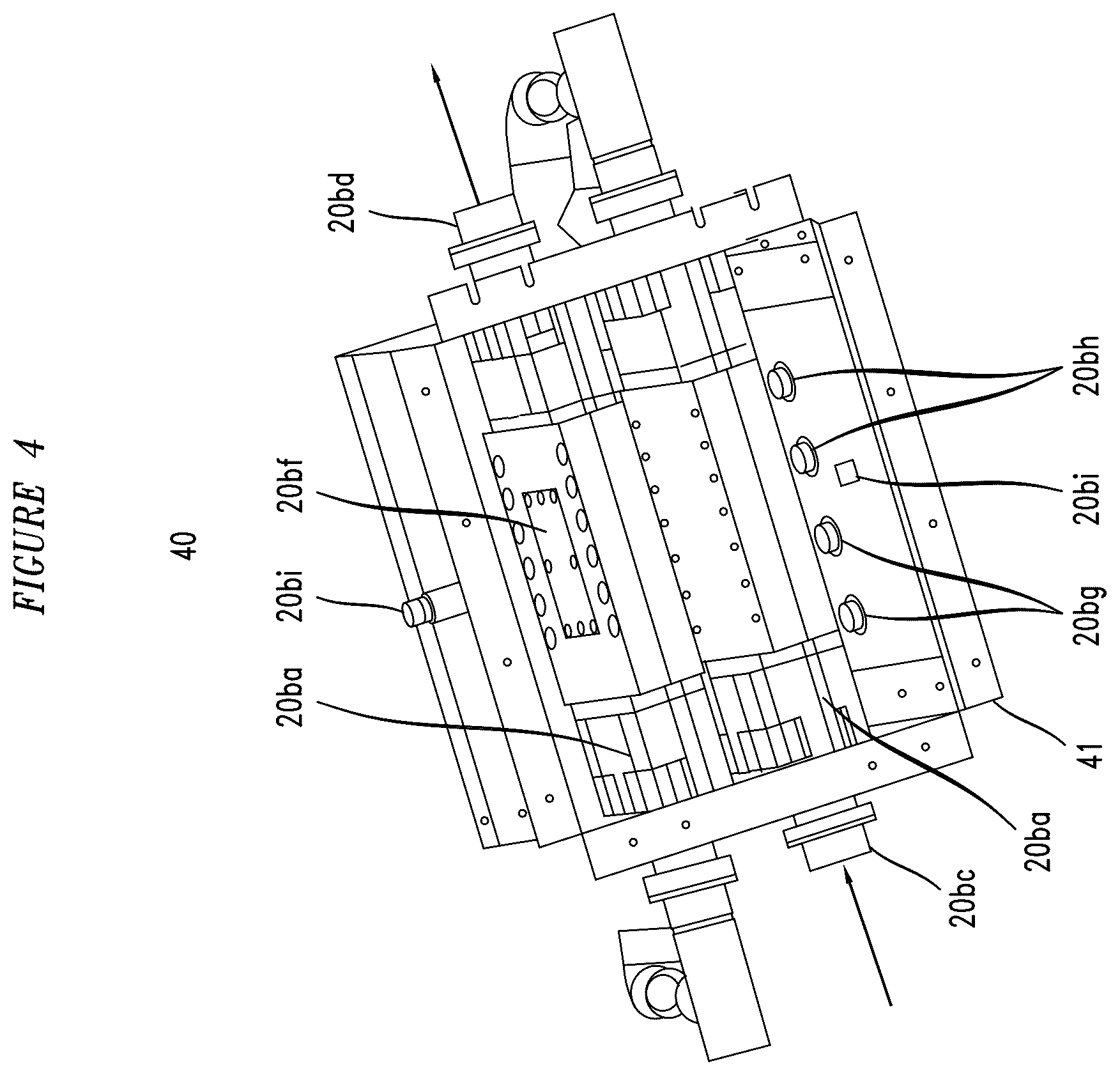 Patent US12552691 Figure 9 – Methods and systems for treating biological contaminants