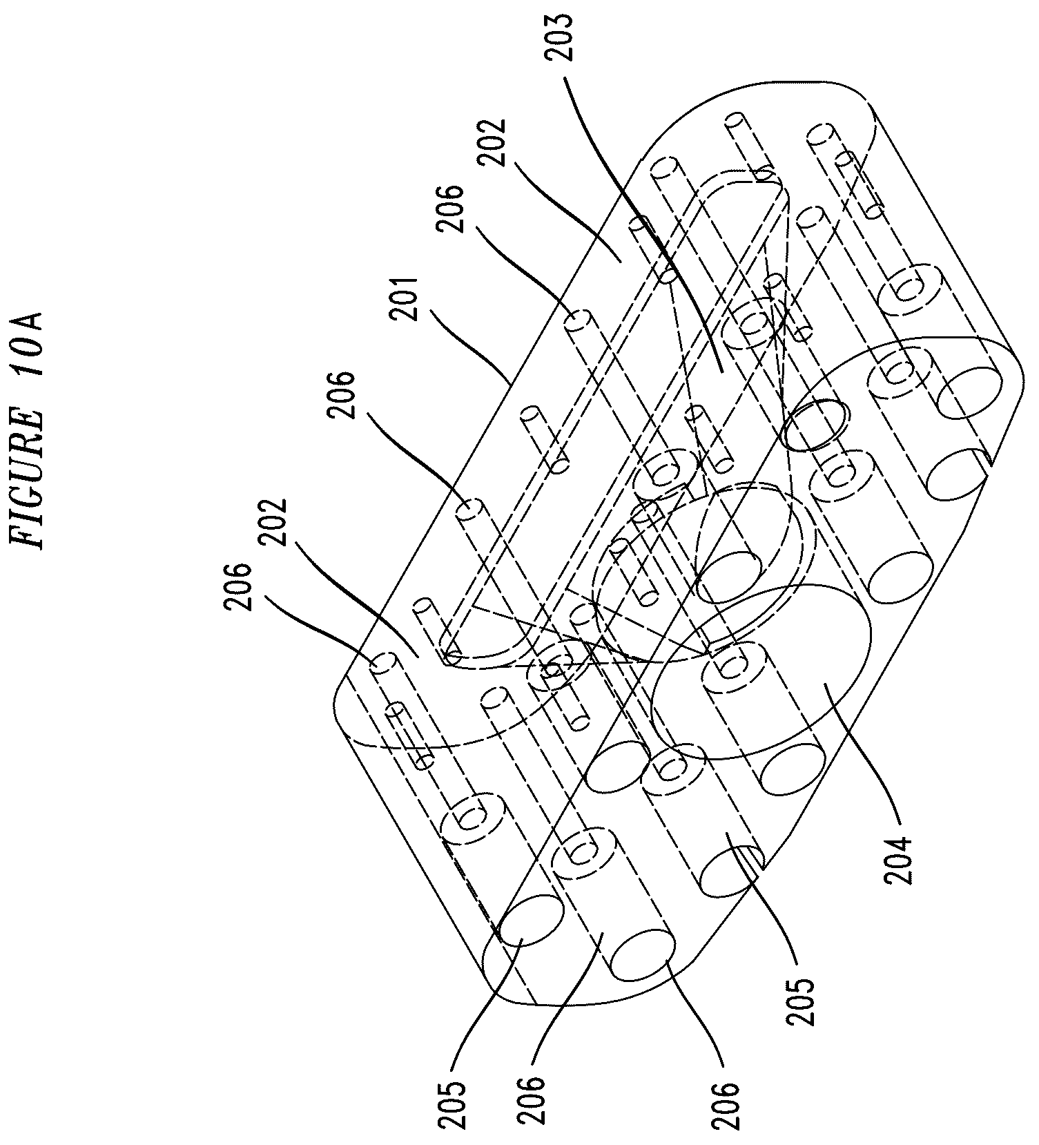 Patent US12552691 Figure 17 – Methods and systems for treating biological contaminants