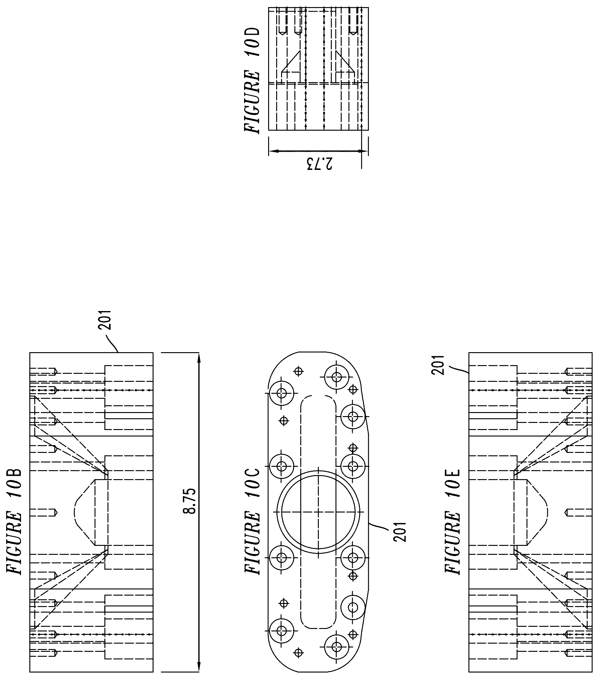 Patent US12552691 Figure 18 – Methods and systems for treating biological contaminants