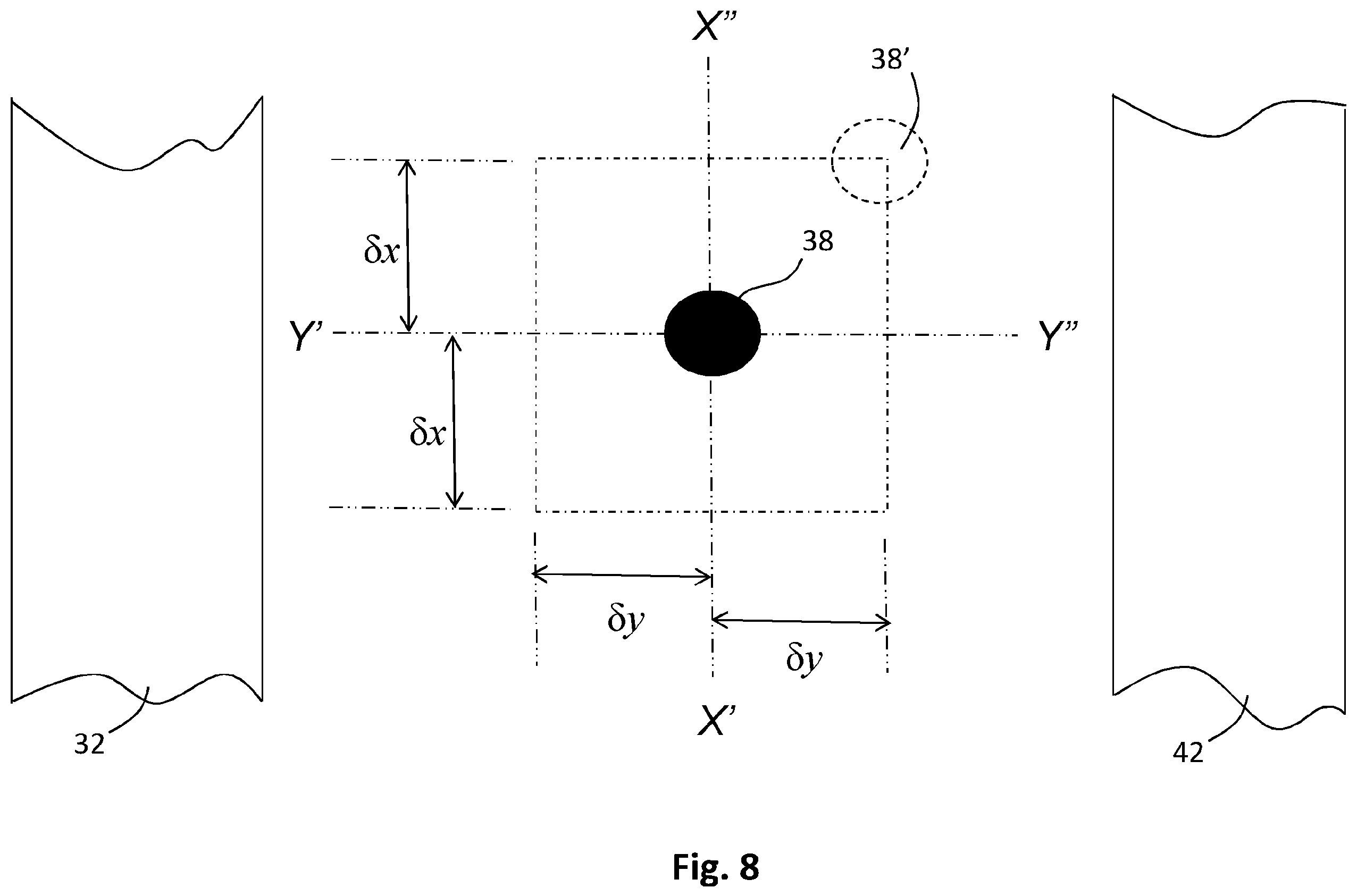 Patent US12552699 Figure 4 – Laminated glazing
