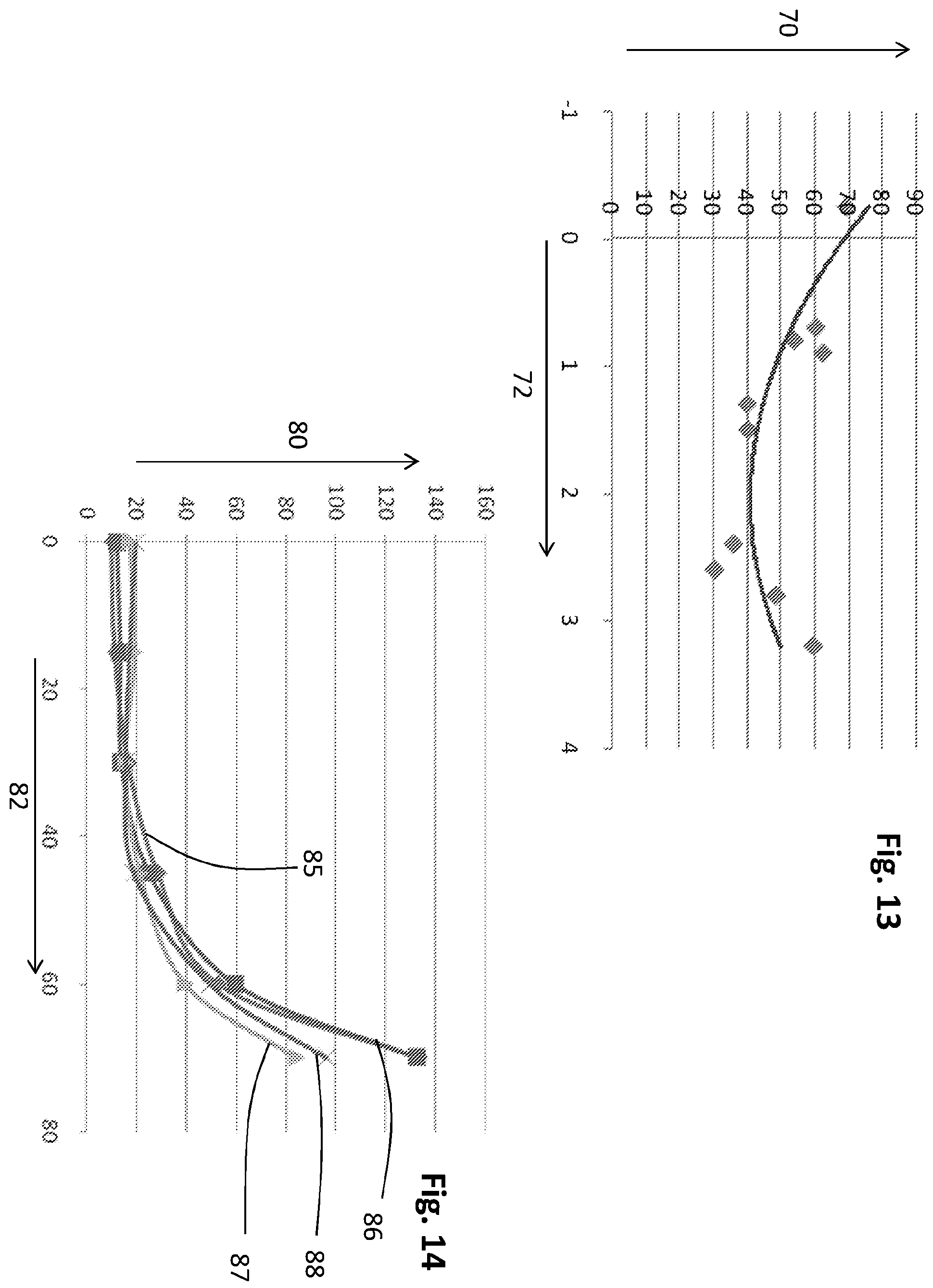 Patent US12552699 Figure 8 – Laminated glazing