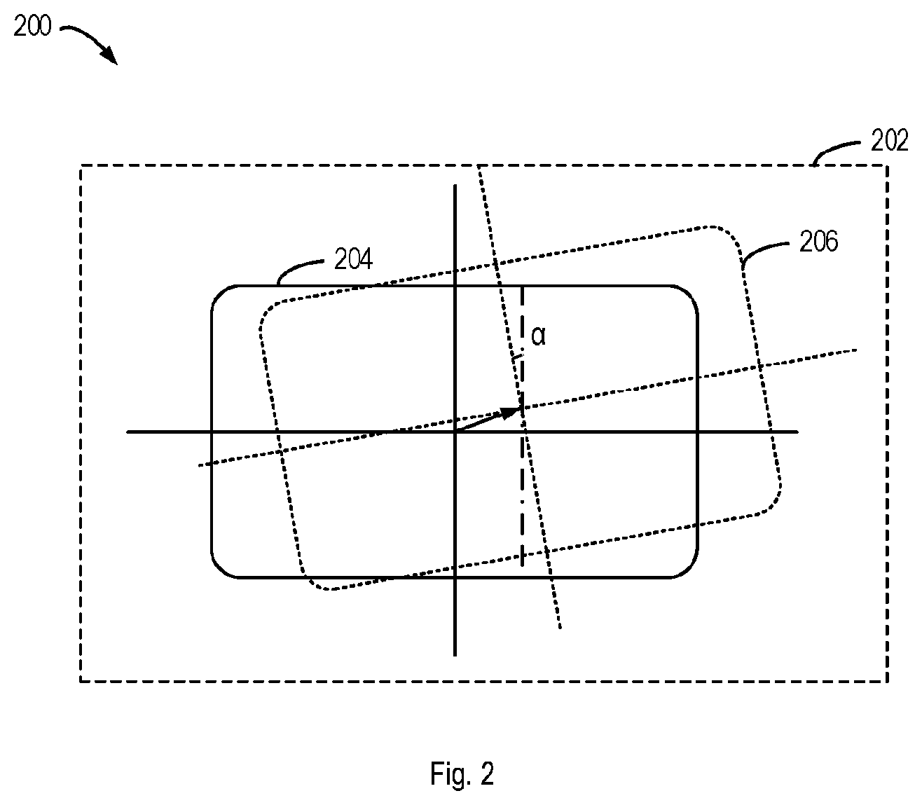 Patent US12552700 Figure 2 – Method, device, and system for glass bending