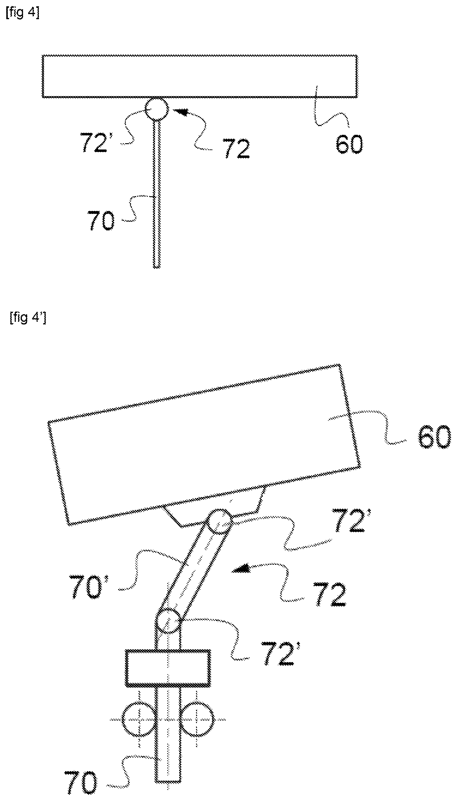 Patent US12552701 Figure 3 – Device and method for shaping a glass sheet