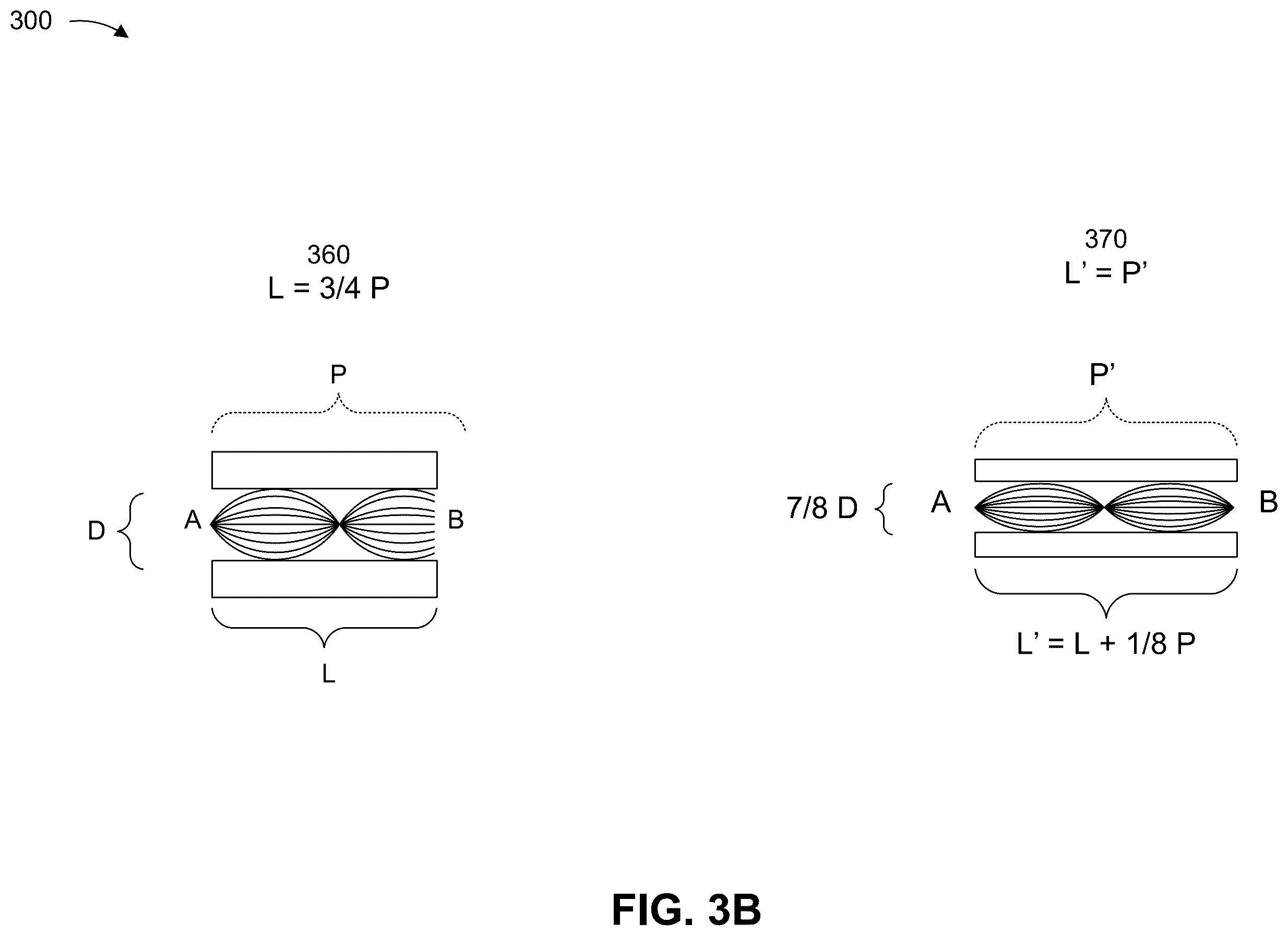 Patent US12552703 Figure 6 – Methods for optimizing graded index fiber length to improve image quality