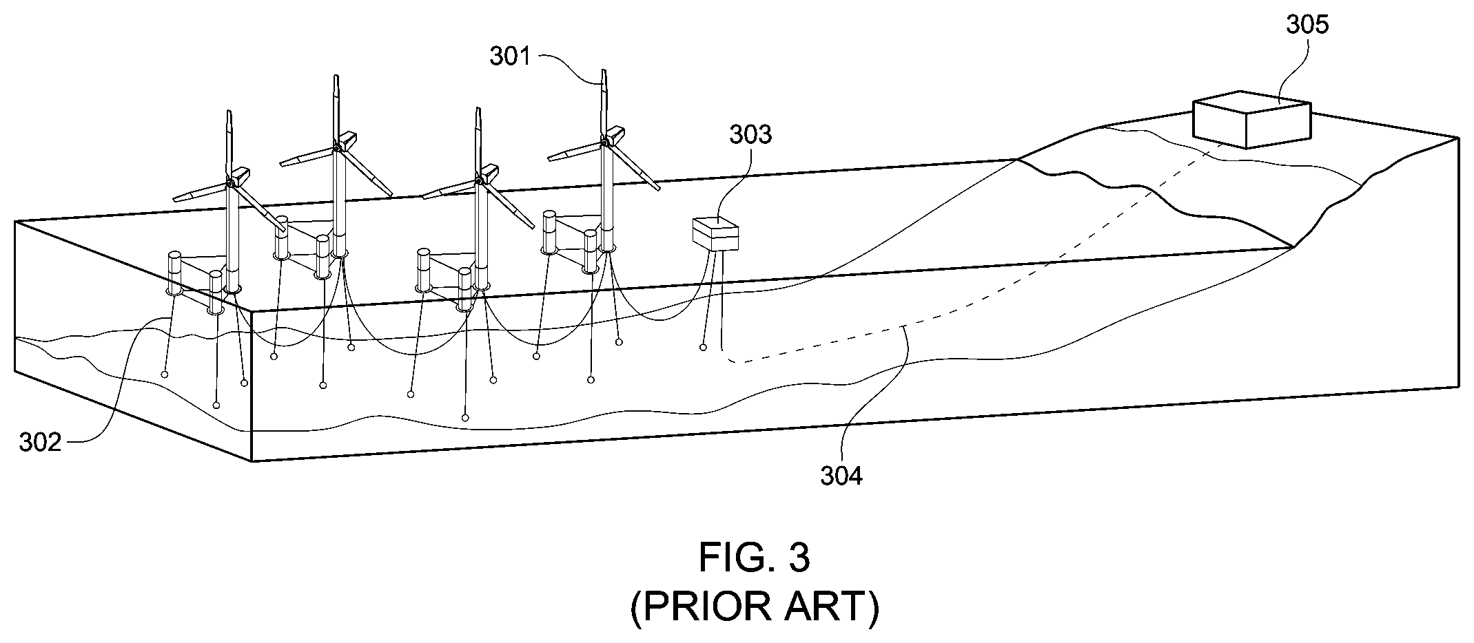 Patent US12552707 Figure 3 – Thermally conductive cements and methods for use thereof