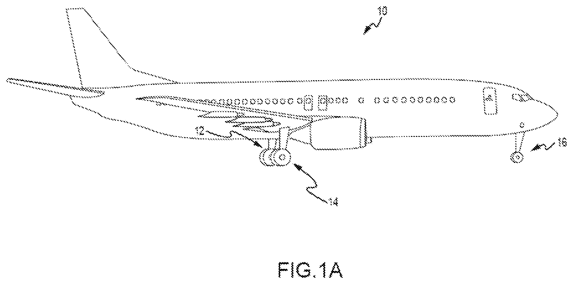 Patent US12552720 Figure 1 – Methods and systems for in-plane slurry infiltration of composite preforms