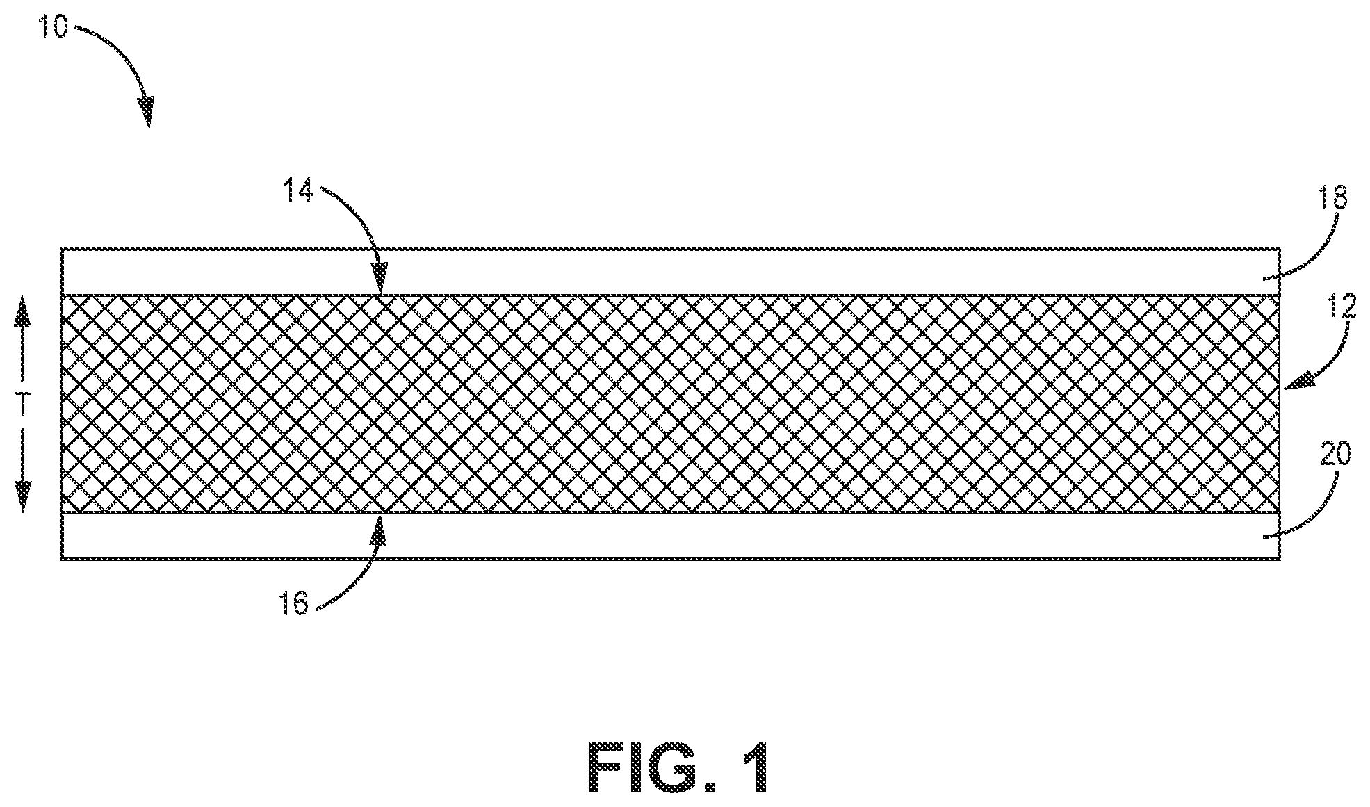 Patent US12552721 Figure 1 – PVB-based sacrificial tackifier for CMC
