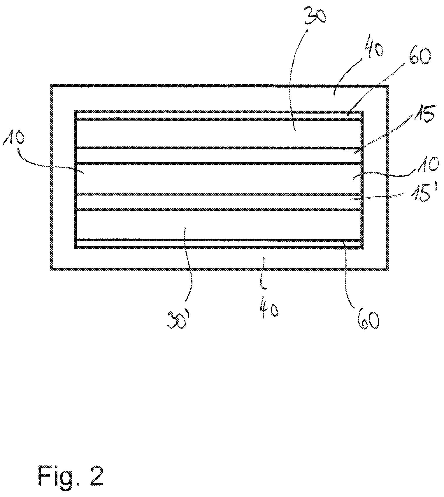 Patent US12552722 Figure 4 – Process for producing a metal-ceramic substrate, and a metal-ceramic substrate produced using such a method