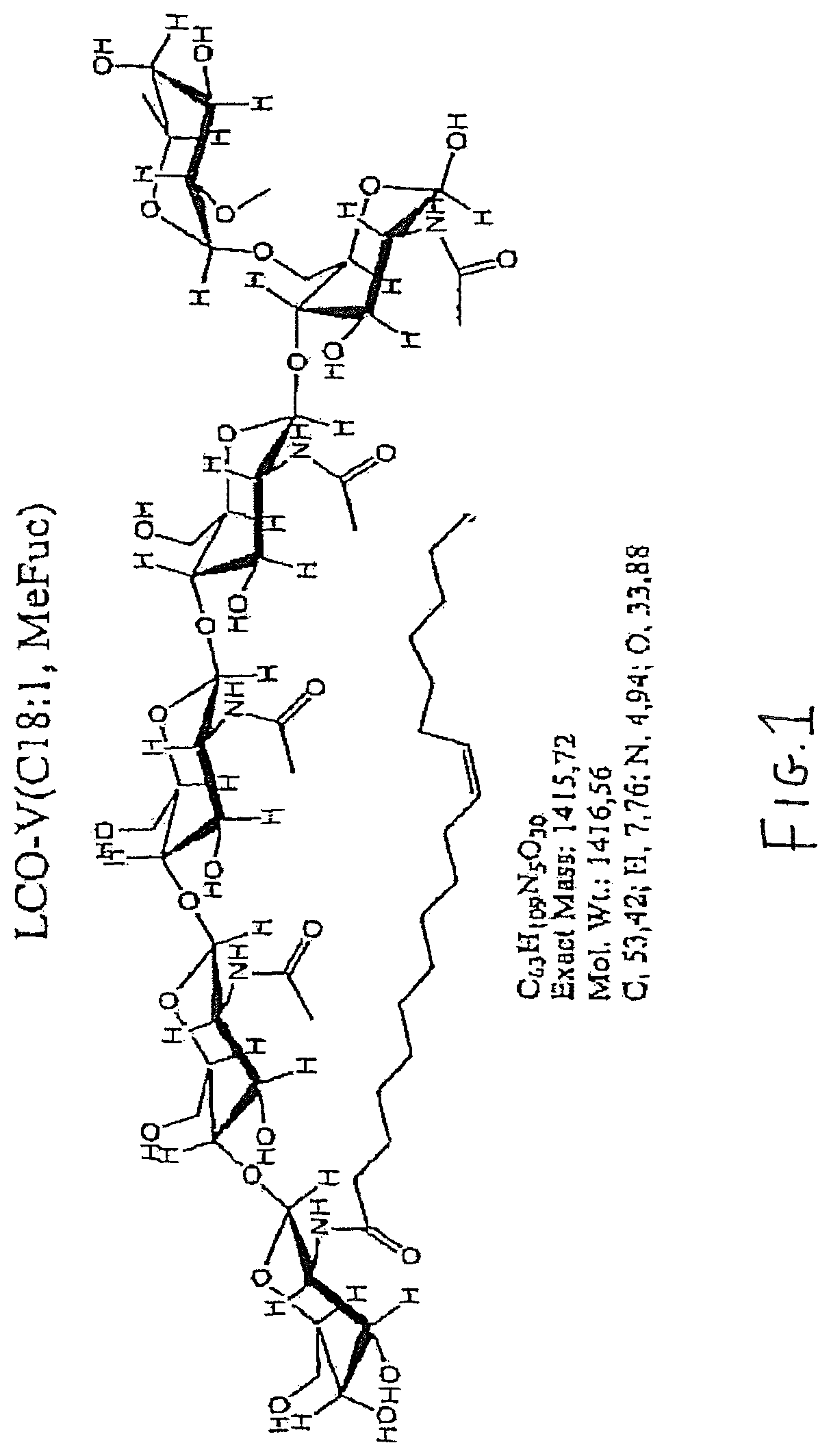 Patent US12552727 Figure 1 – Seed treatment methods and compositions