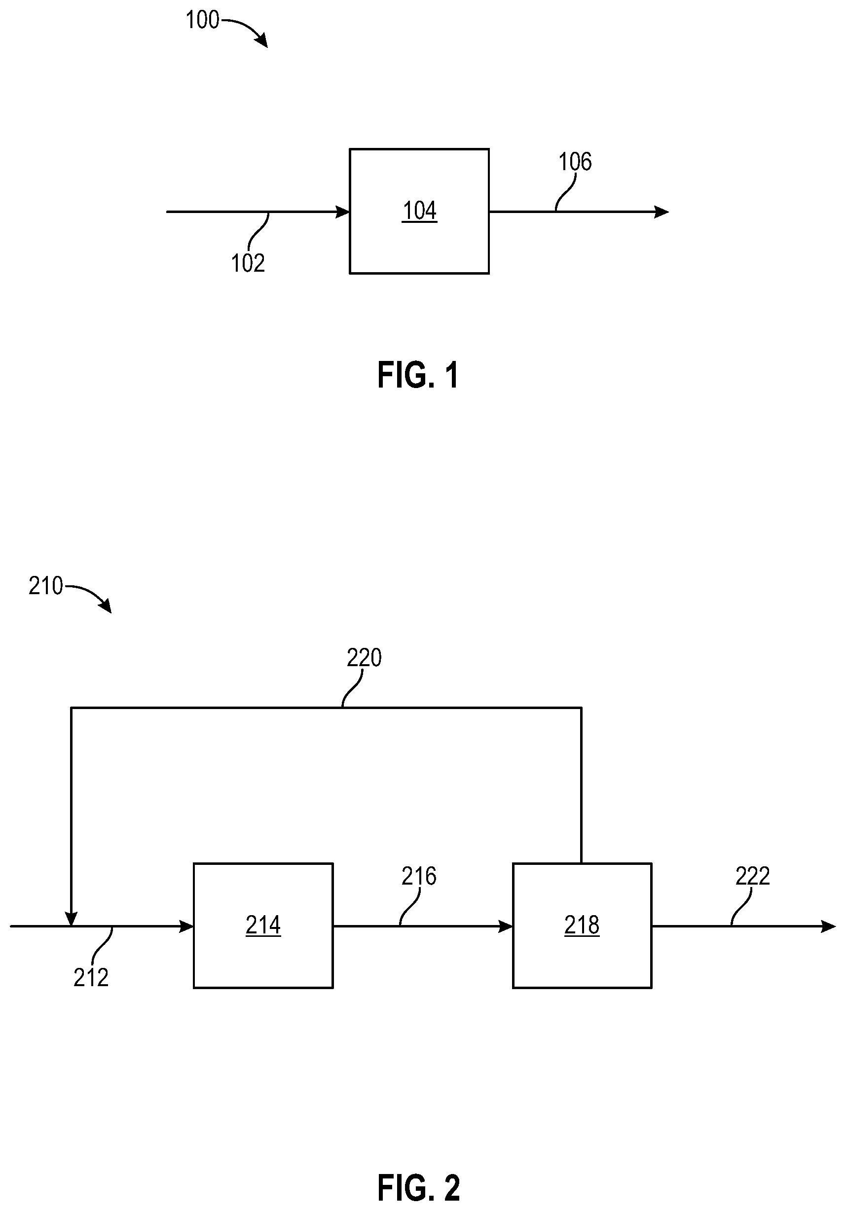 Patent US12552730 — Enhanced production of lightly branched olefin oligomers through olefin oligomerization — Figure 1
