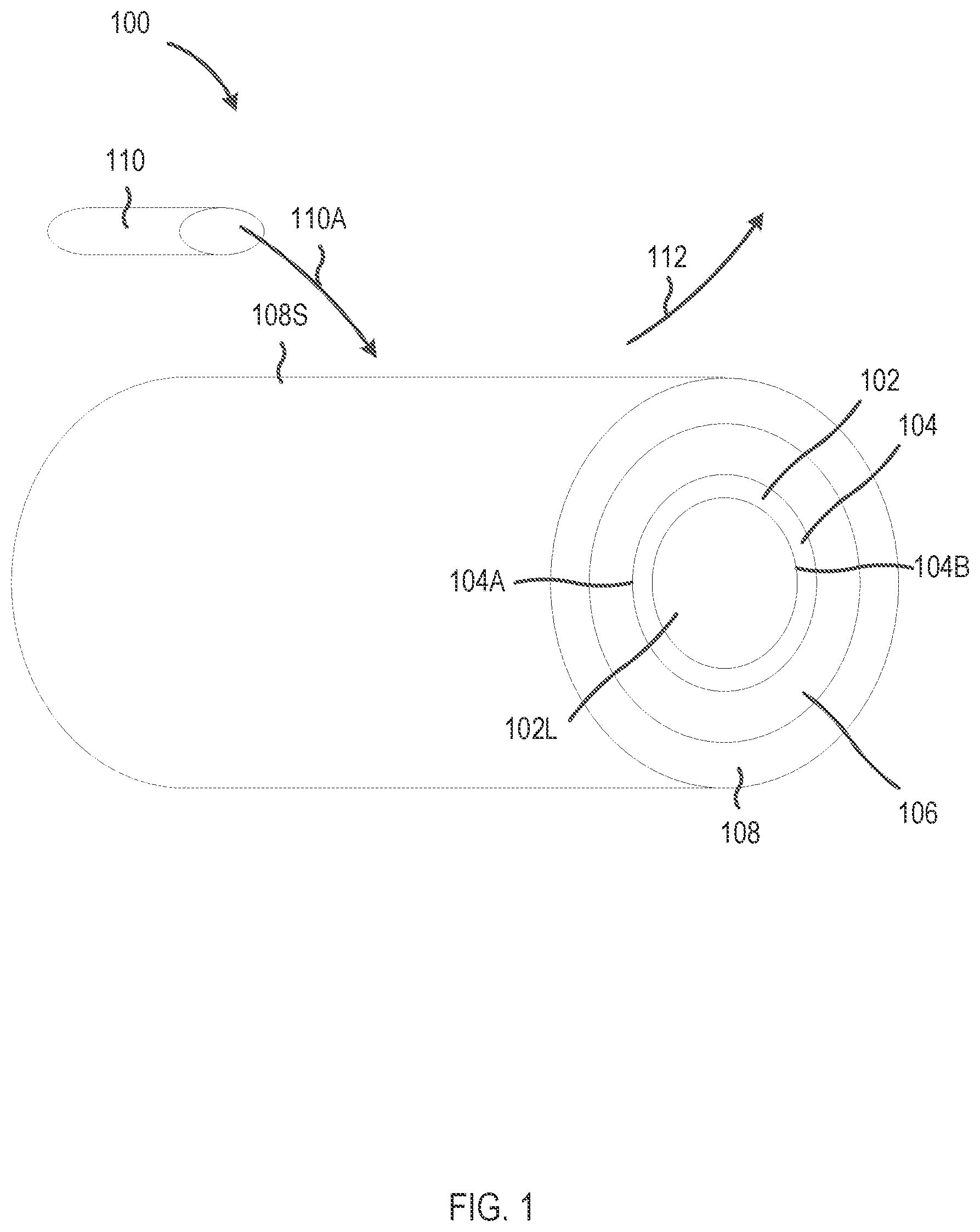 Patent US12552731 Figure 1 – Methods and systems for producing high purity methanol from carbon dioxide hydrogenation using NaA membrane reactor