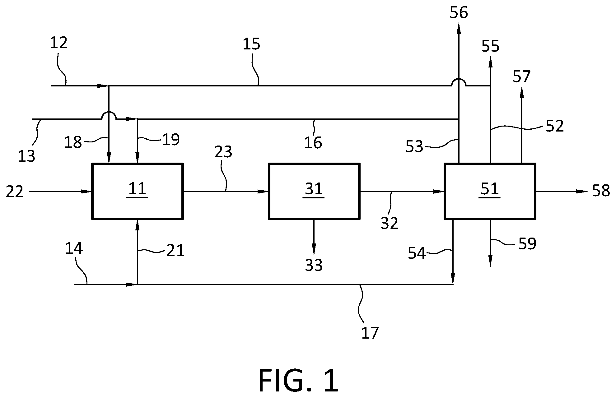 Patent US12552741 Figure 1 – Production of dinitriles