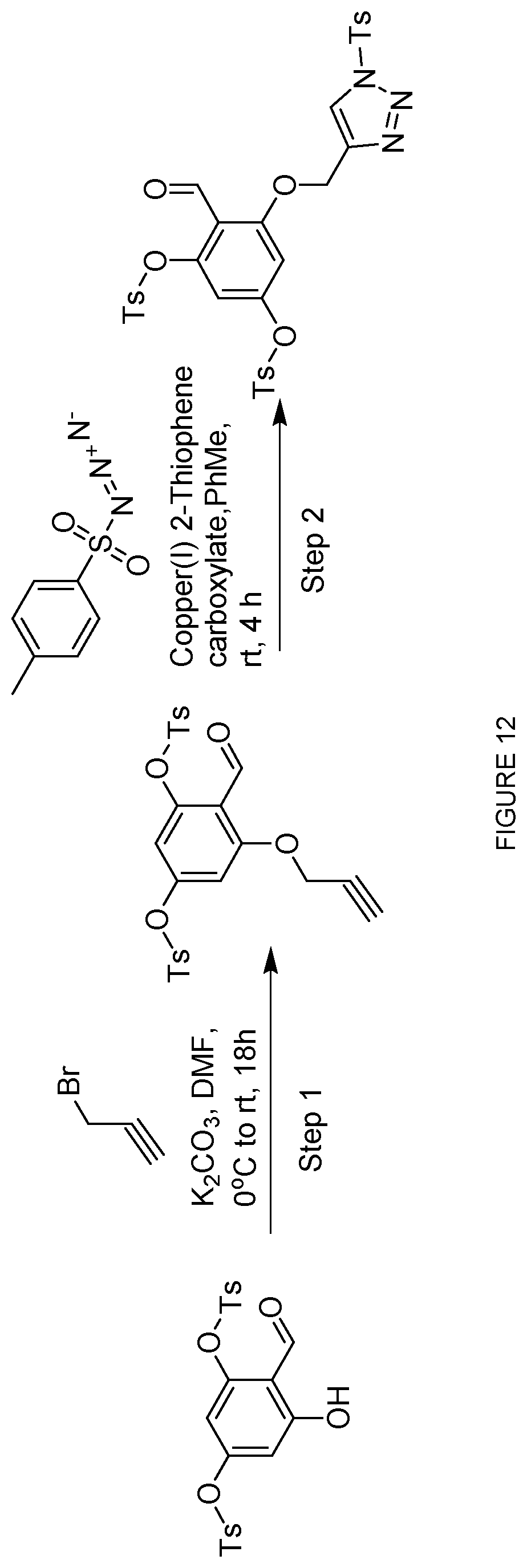 Patent US12552758 Figure 12 – Inhibitors of MLH1 and/or PMS2 for cancer treatment