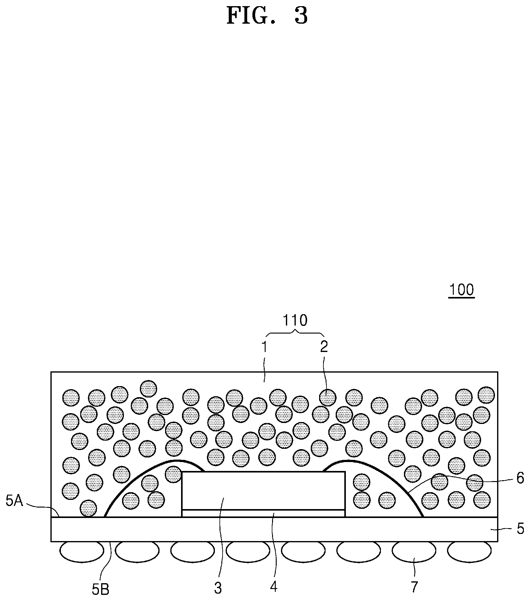 Patent US12552781 Figure 2 – Epoxy compound, composition prepared therefrom, semiconductor device prepared therefrom, electronic device prepared therefrom, article prepared therefrom, and method of preparing article
