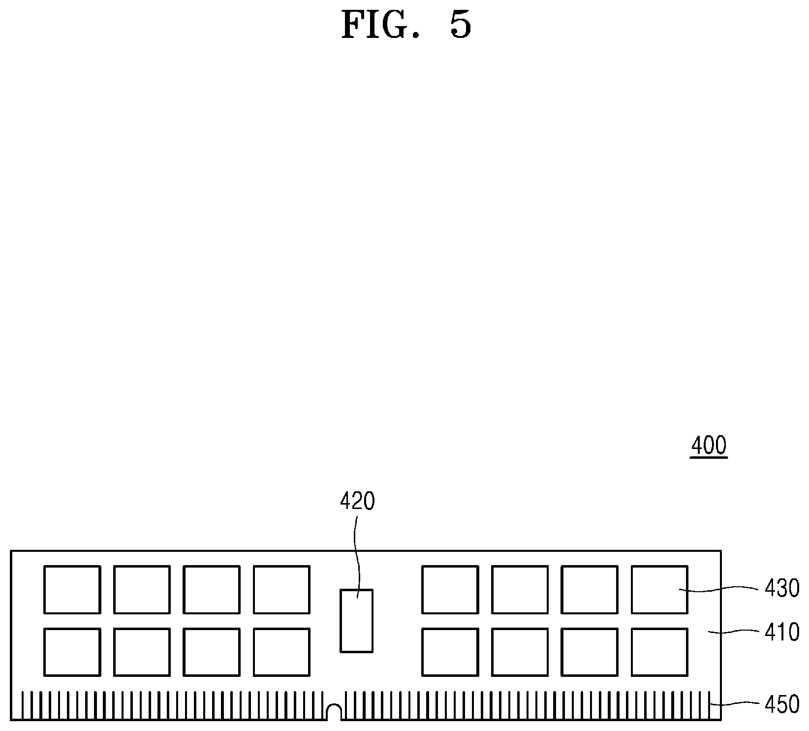 Patent US12552781 Figure 4 – Epoxy compound, composition prepared therefrom, semiconductor device prepared therefrom, electronic device prepared therefrom, article prepared therefrom, and method of preparing article