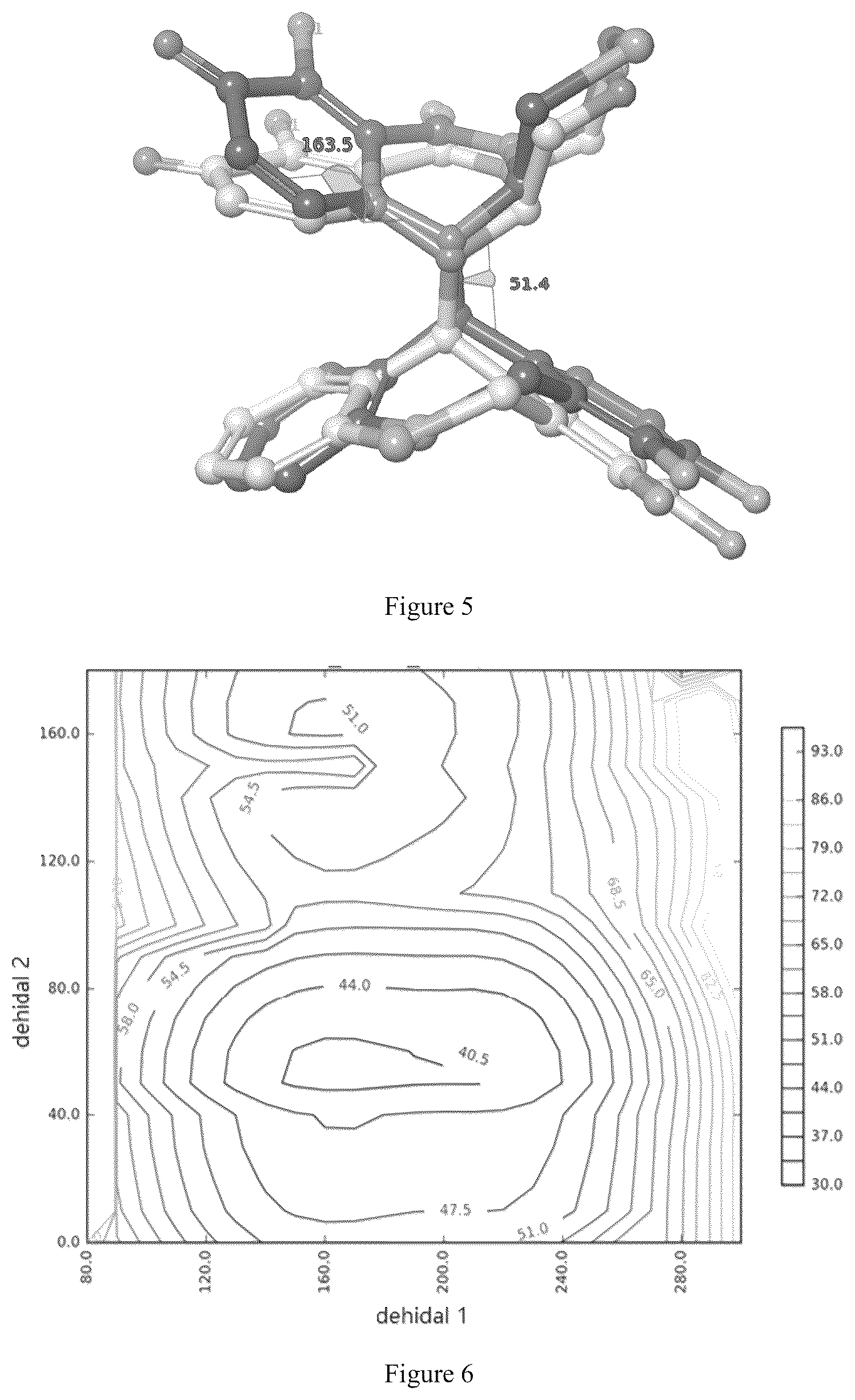 Patent US12552812 Figure 3 – Pyridone multiple-membered ring derivatives and use thereof