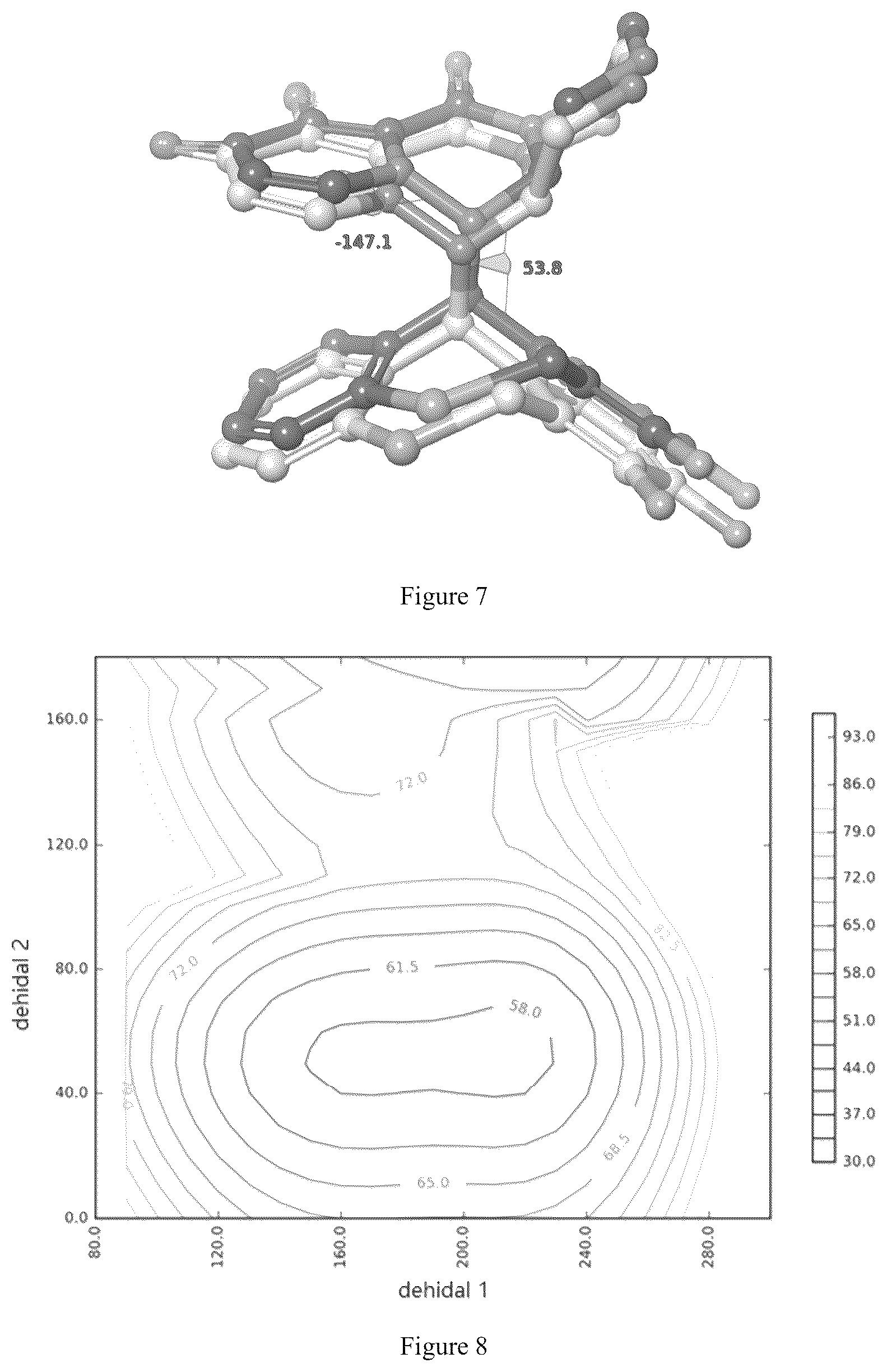 Patent US12552812 Figure 4 – Pyridone multiple-membered ring derivatives and use thereof