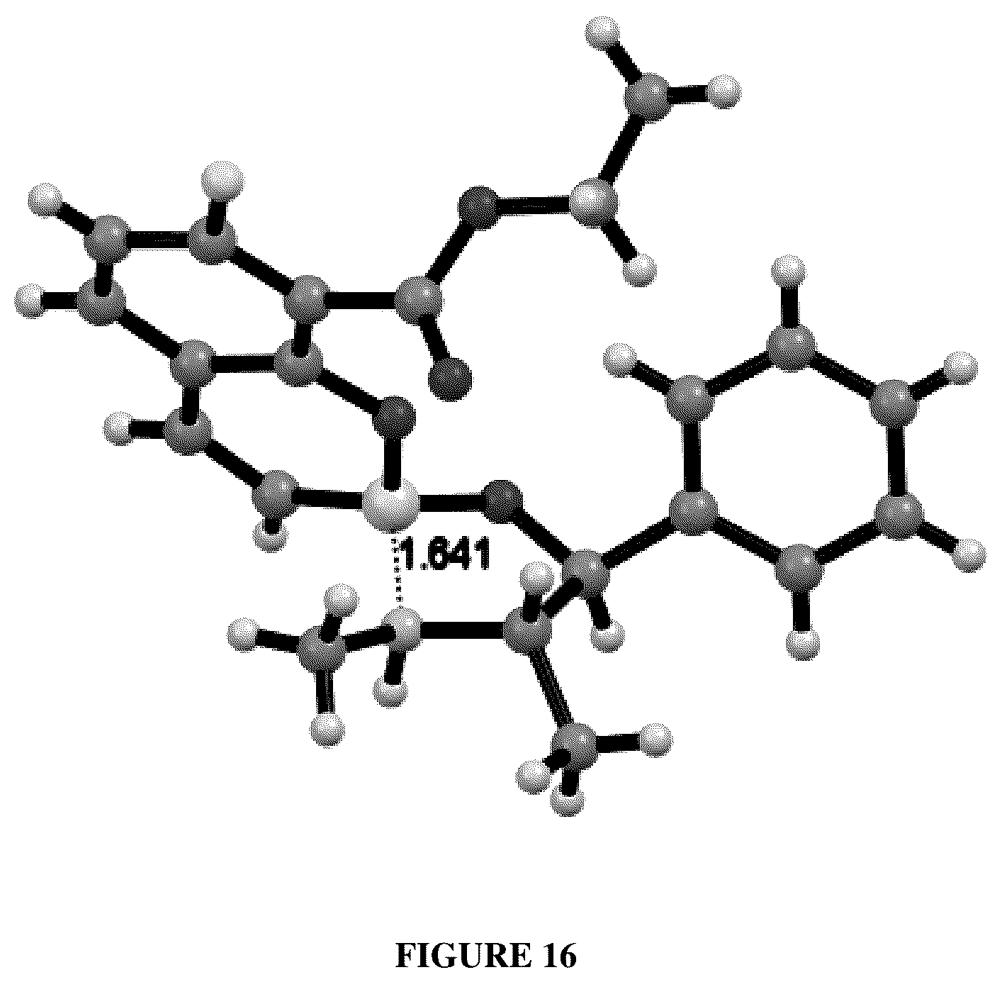 Patent US12552815 Figure 16 – Boronic acid derivatives and synthesis, polymorphic forms, and therapeutic uses thereof