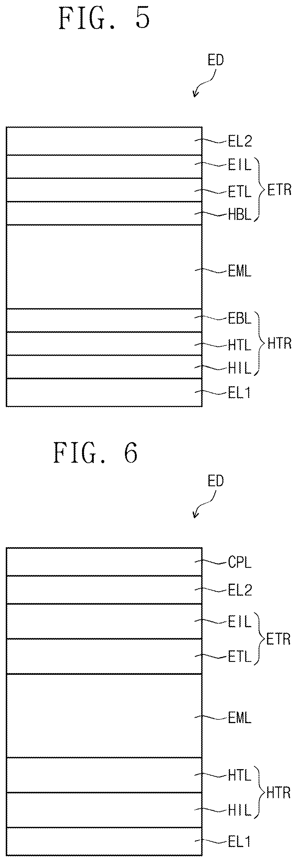 Patent US12552816 Figure 4 – Light emitting diode