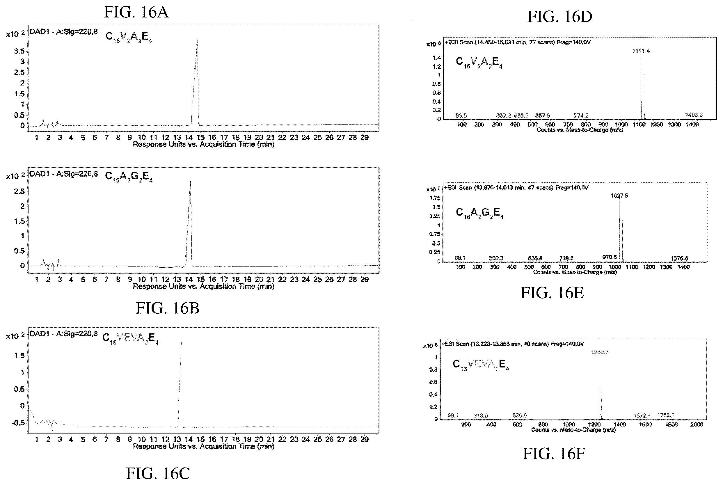 Patent US12552833 Figure 19 – Dynamics within supramolecuar IKVAV matrices enhance functional maturation of human IPSCS-derived neurons and regeneration