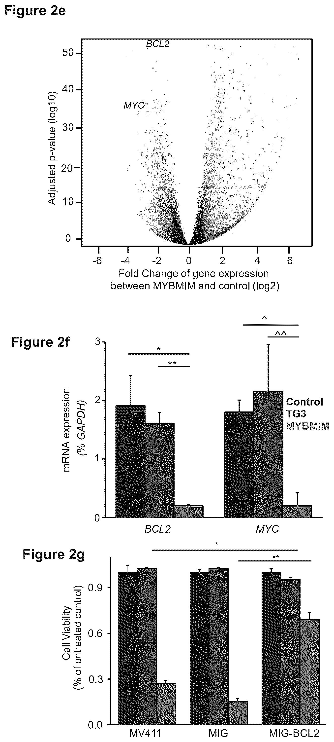 Patent US12552847 Figure 3 – Agents and methods for treating CBP-dependent cancers